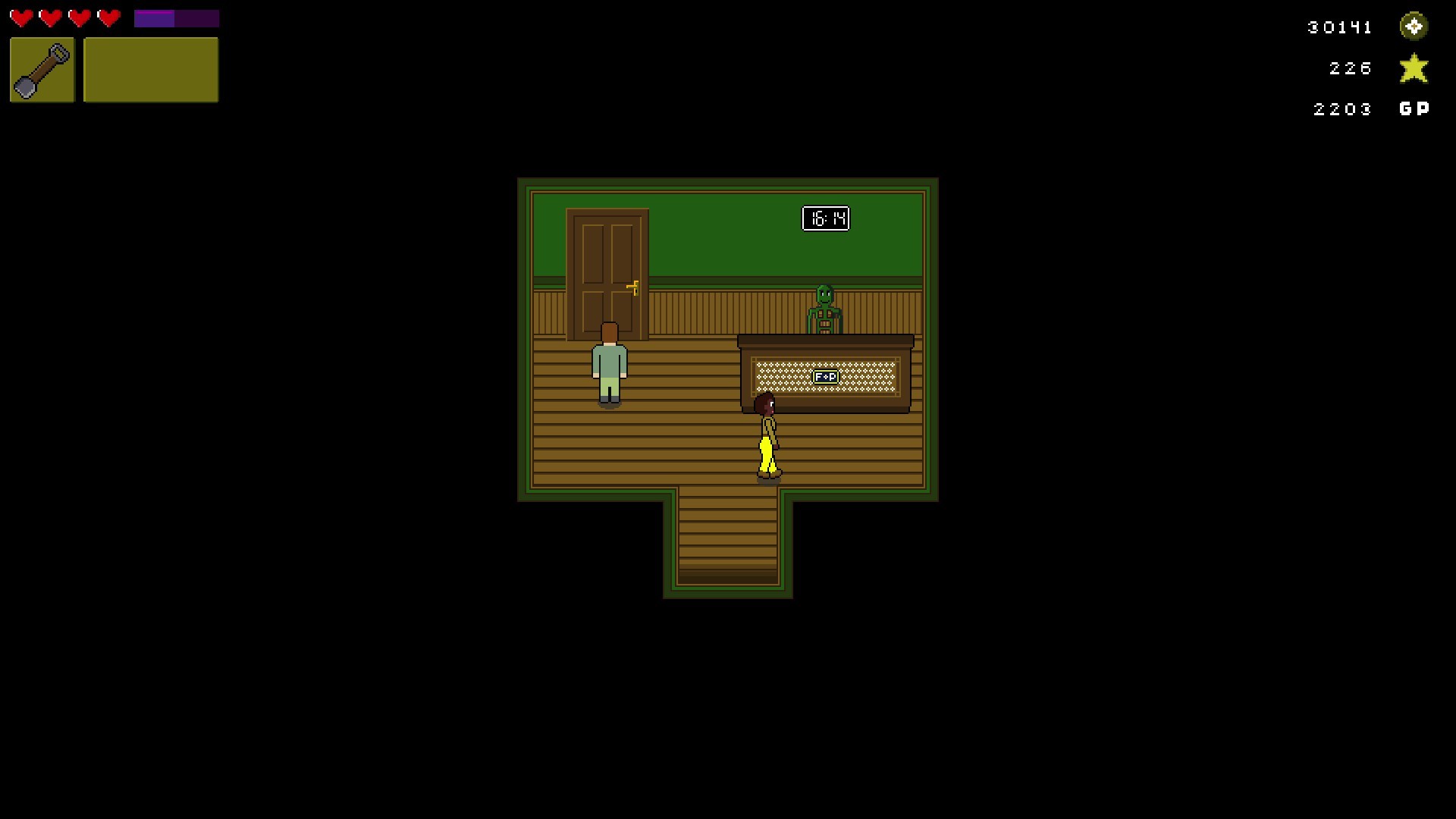 The Kingdom of Gardenia screenshot 14