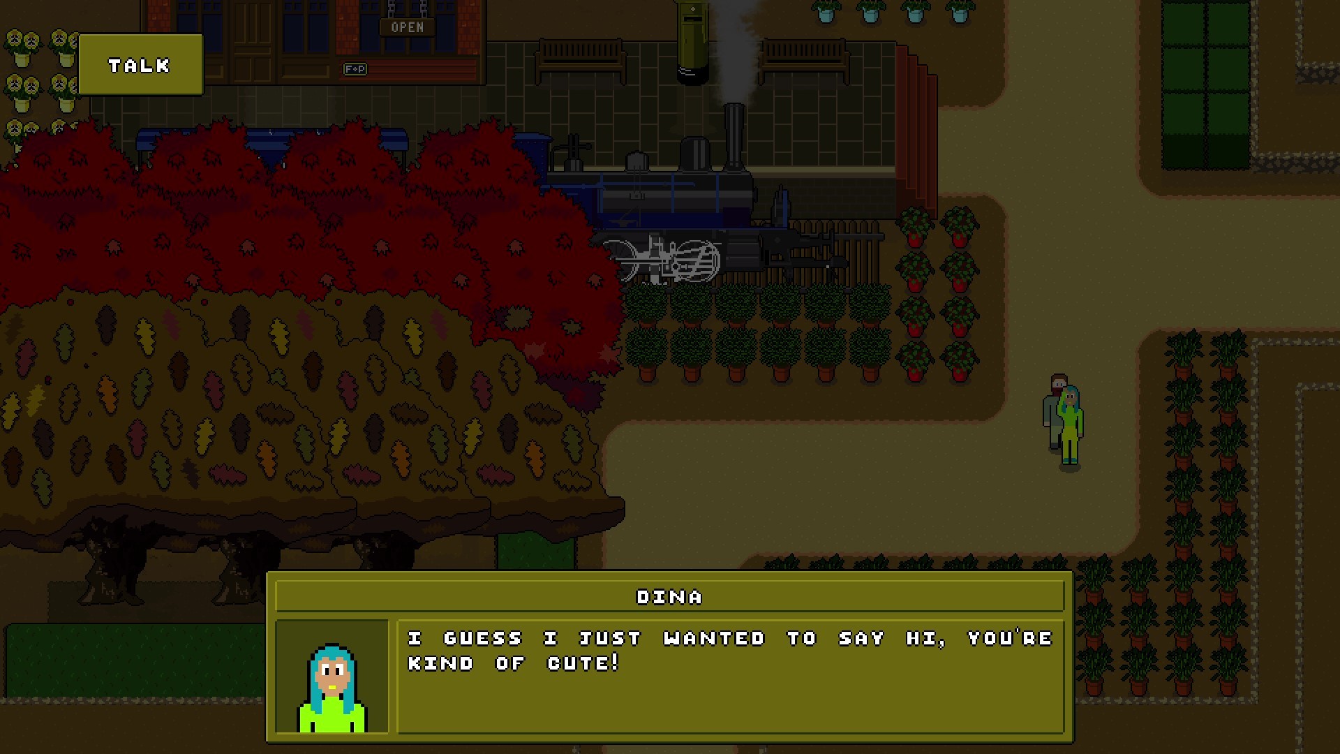 The Kingdom of Gardenia screenshot 12