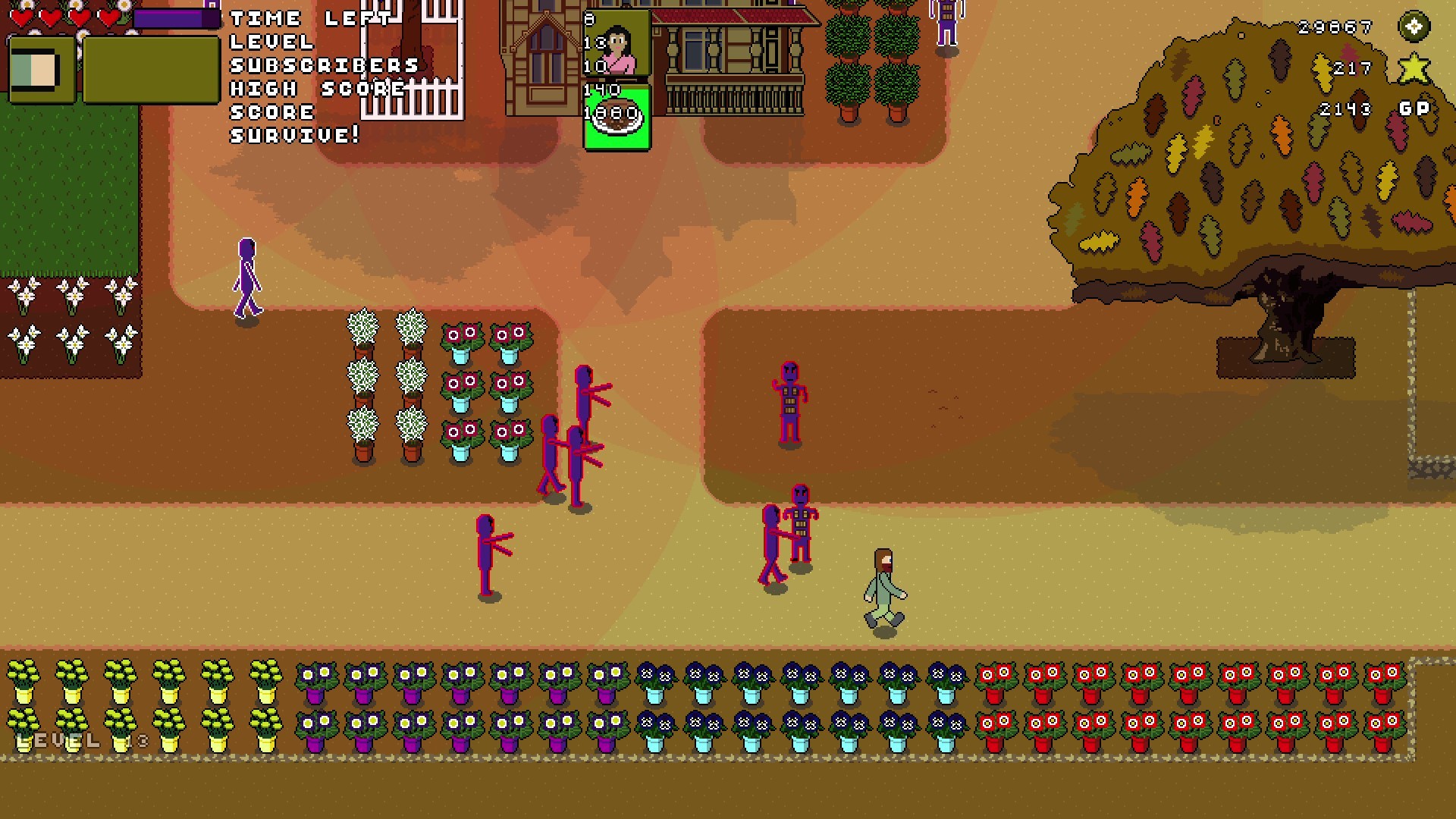 The Kingdom of Gardenia screenshot 5