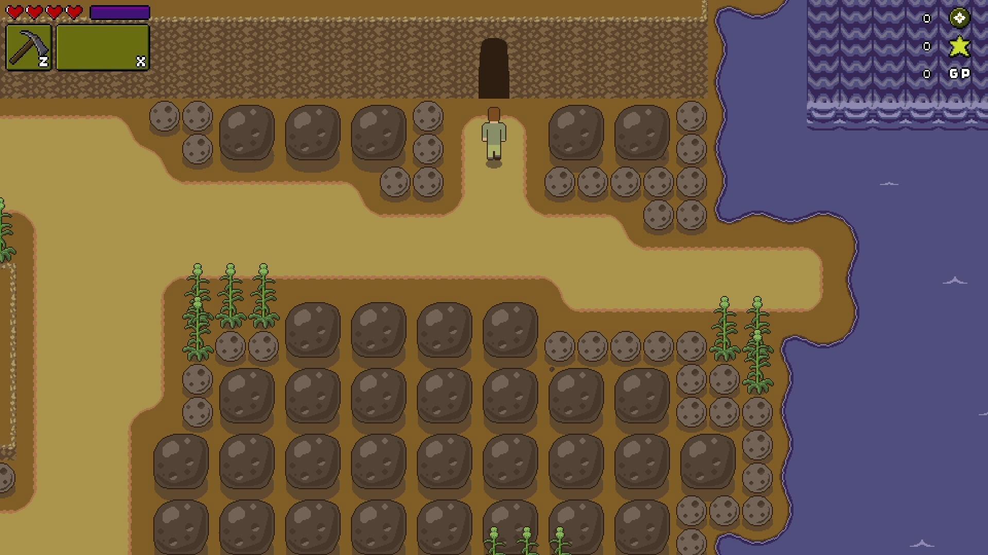 The Kingdom of Gardenia screenshot 6