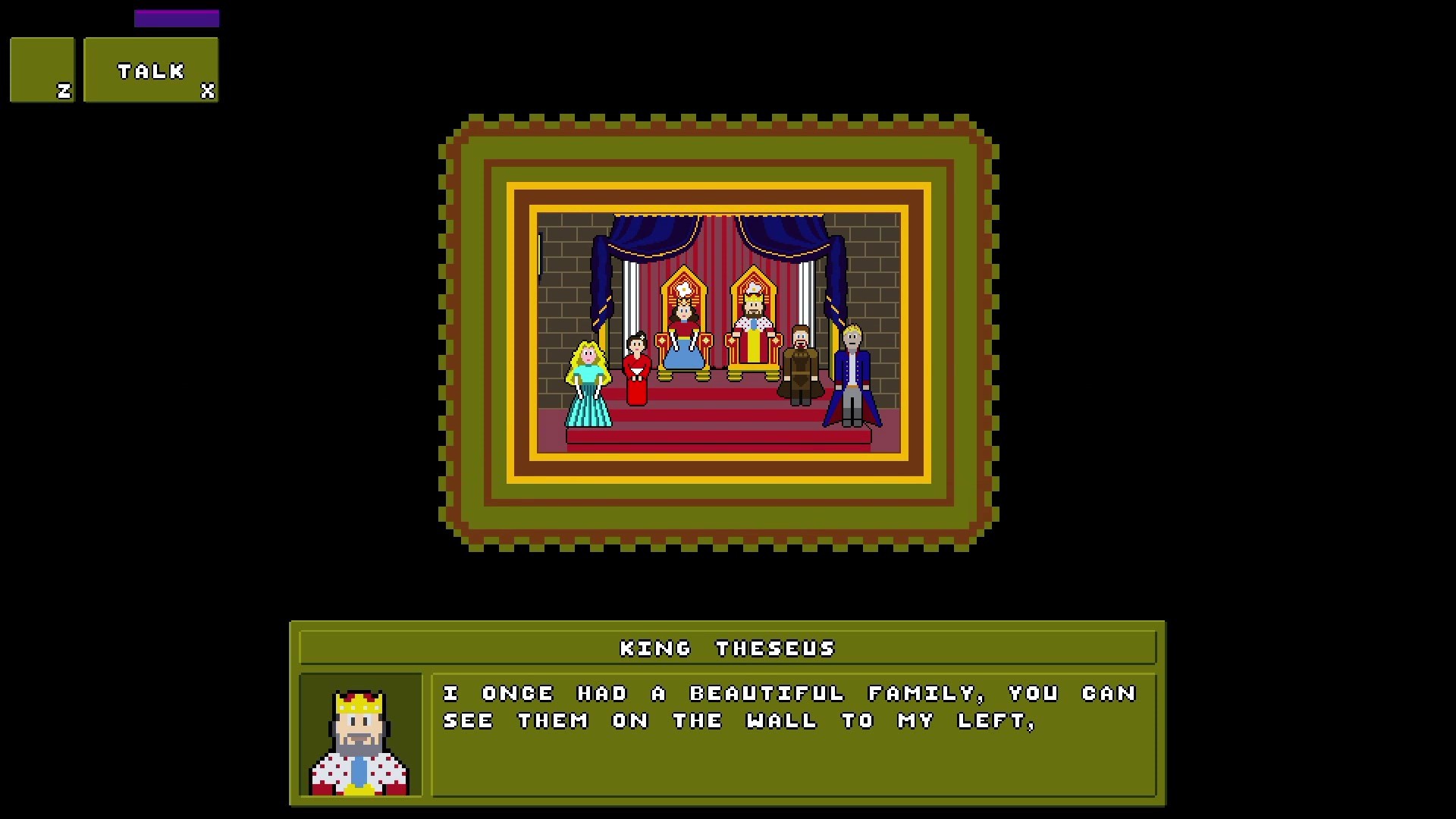 The Kingdom of Gardenia screenshot 10