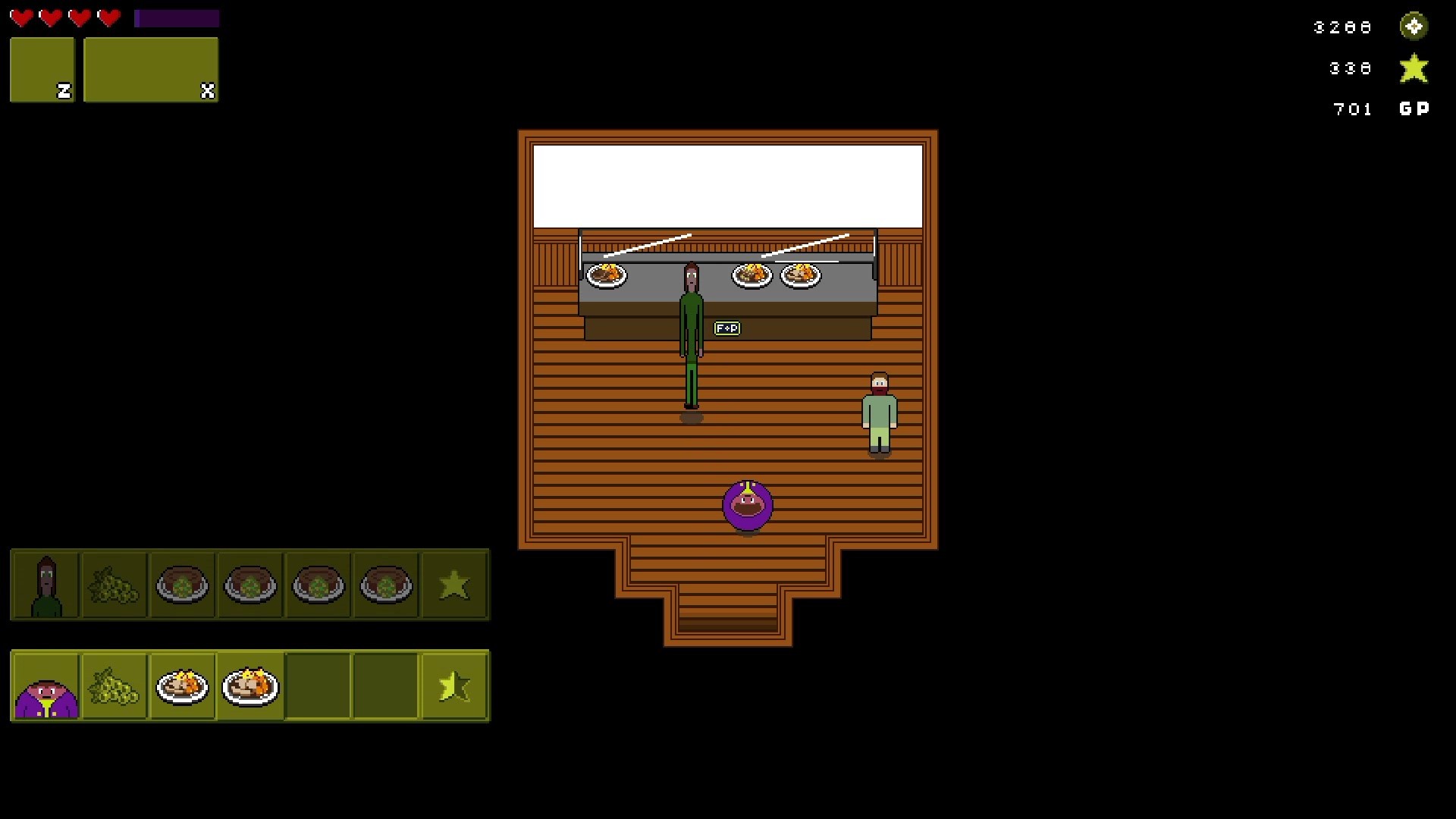 The Kingdom of Gardenia screenshot 13