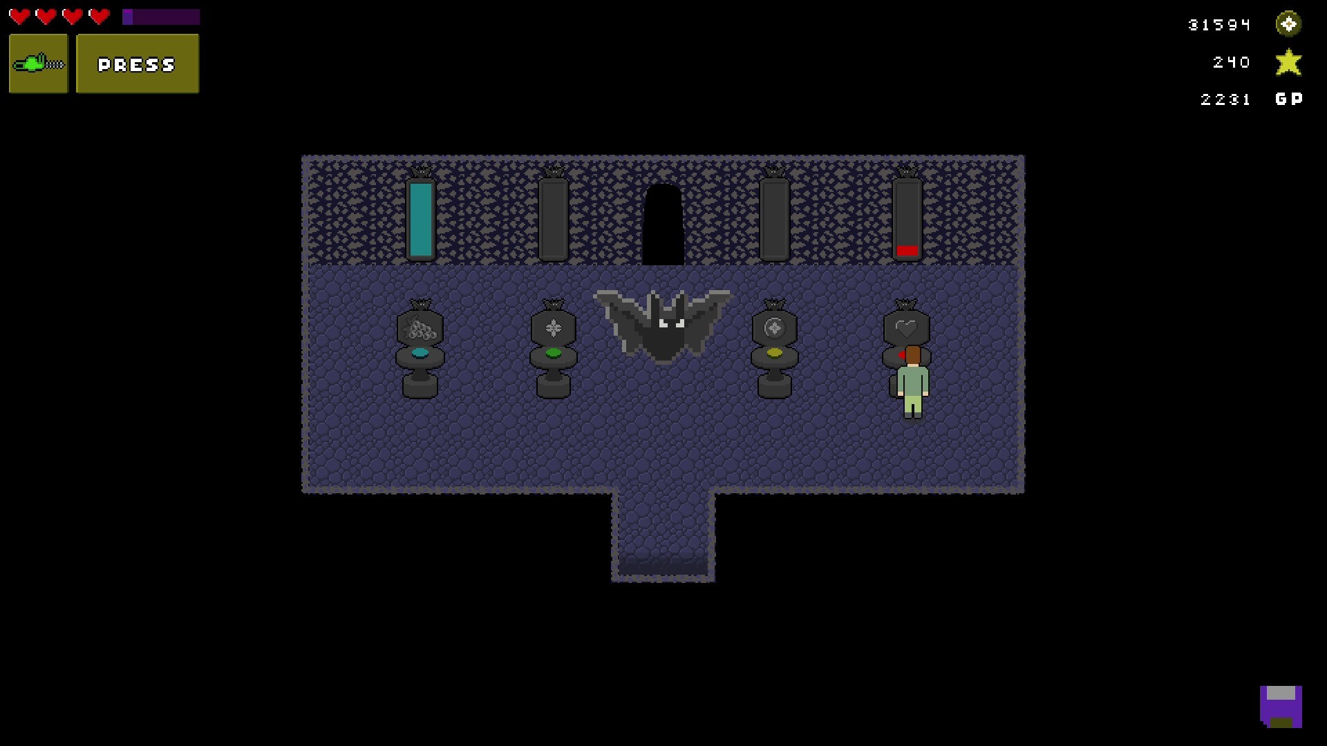 The Kingdom of Gardenia screenshot 7