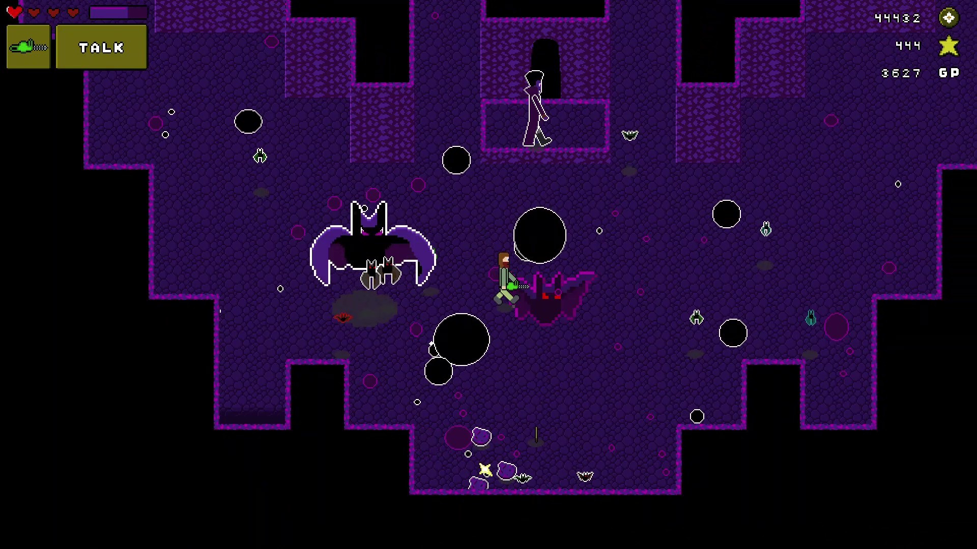 The Kingdom of Gardenia screenshot 9