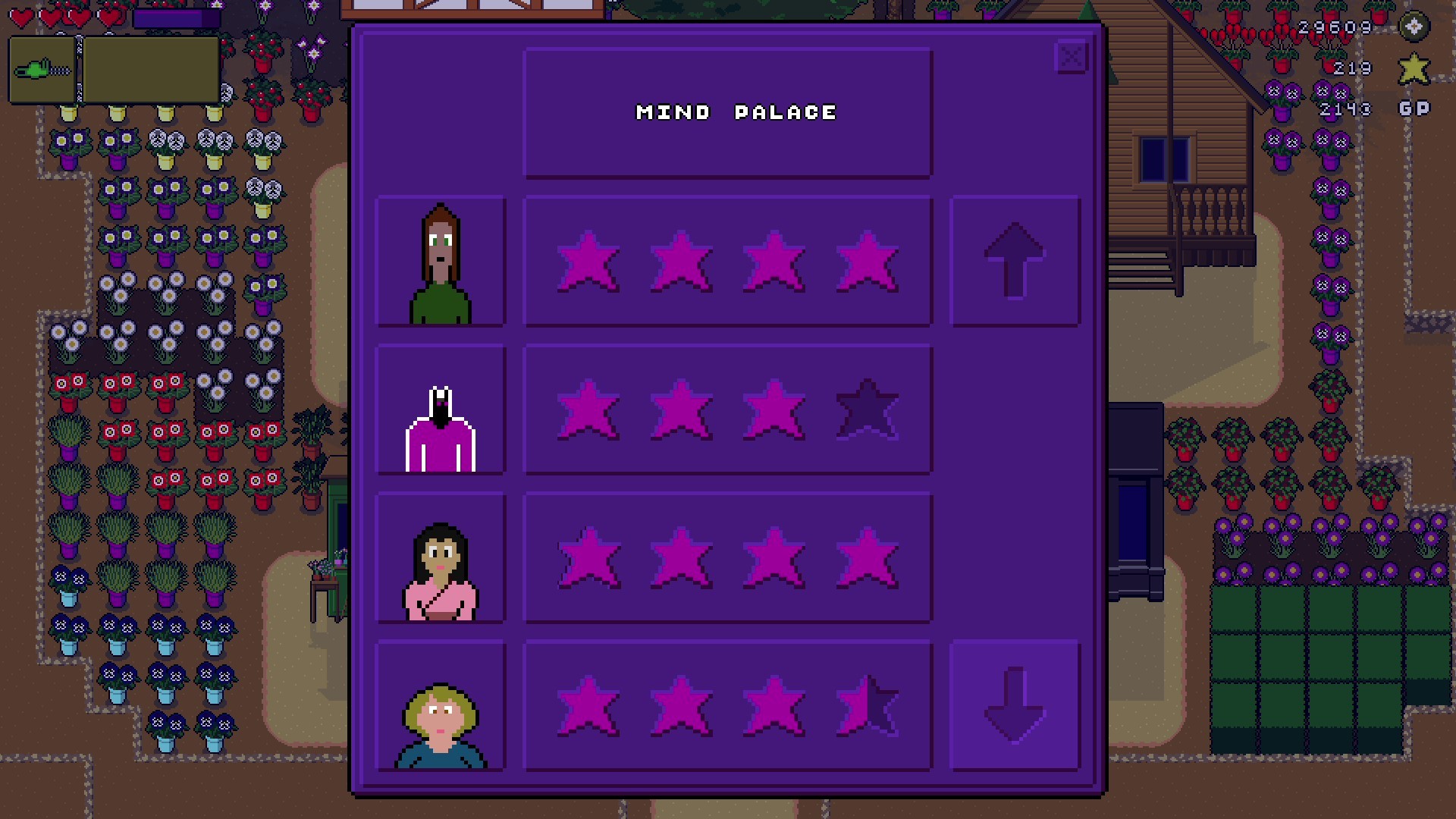 The Kingdom of Gardenia screenshot 17