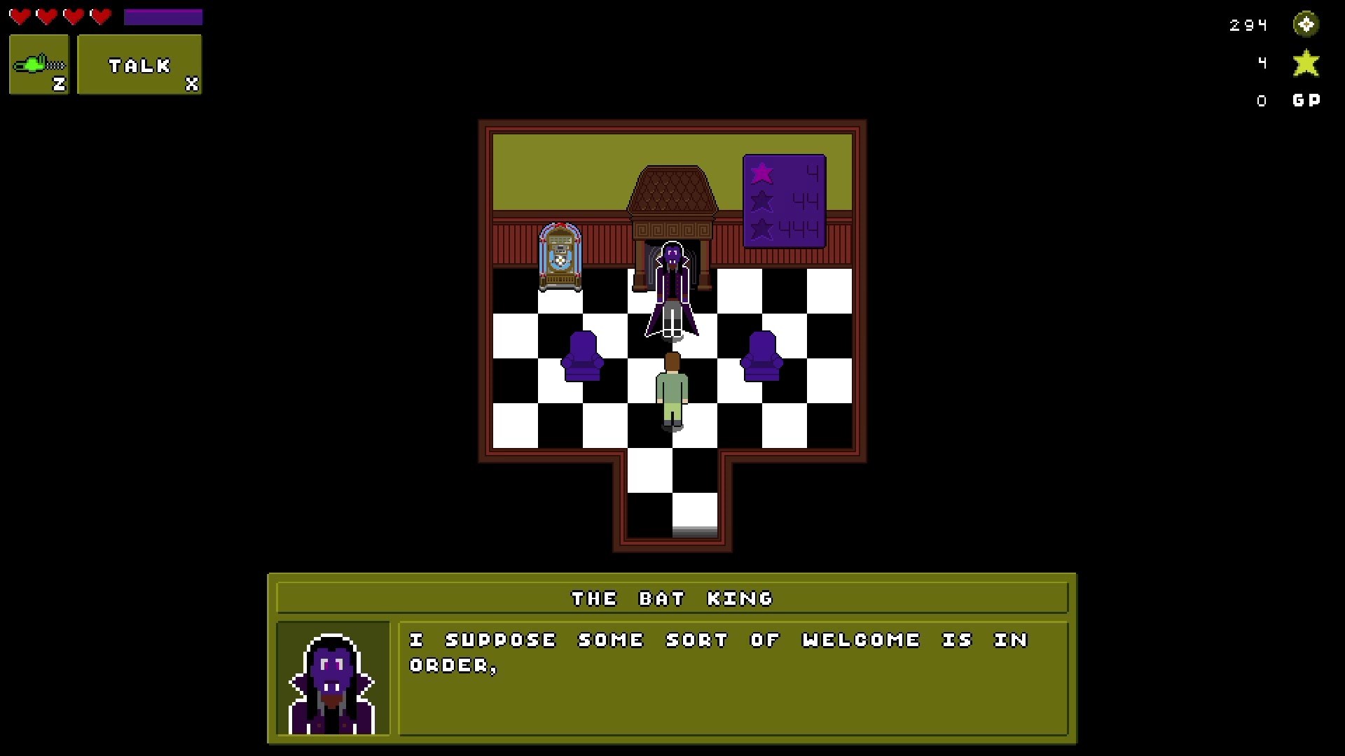 The Kingdom of Gardenia screenshot 11