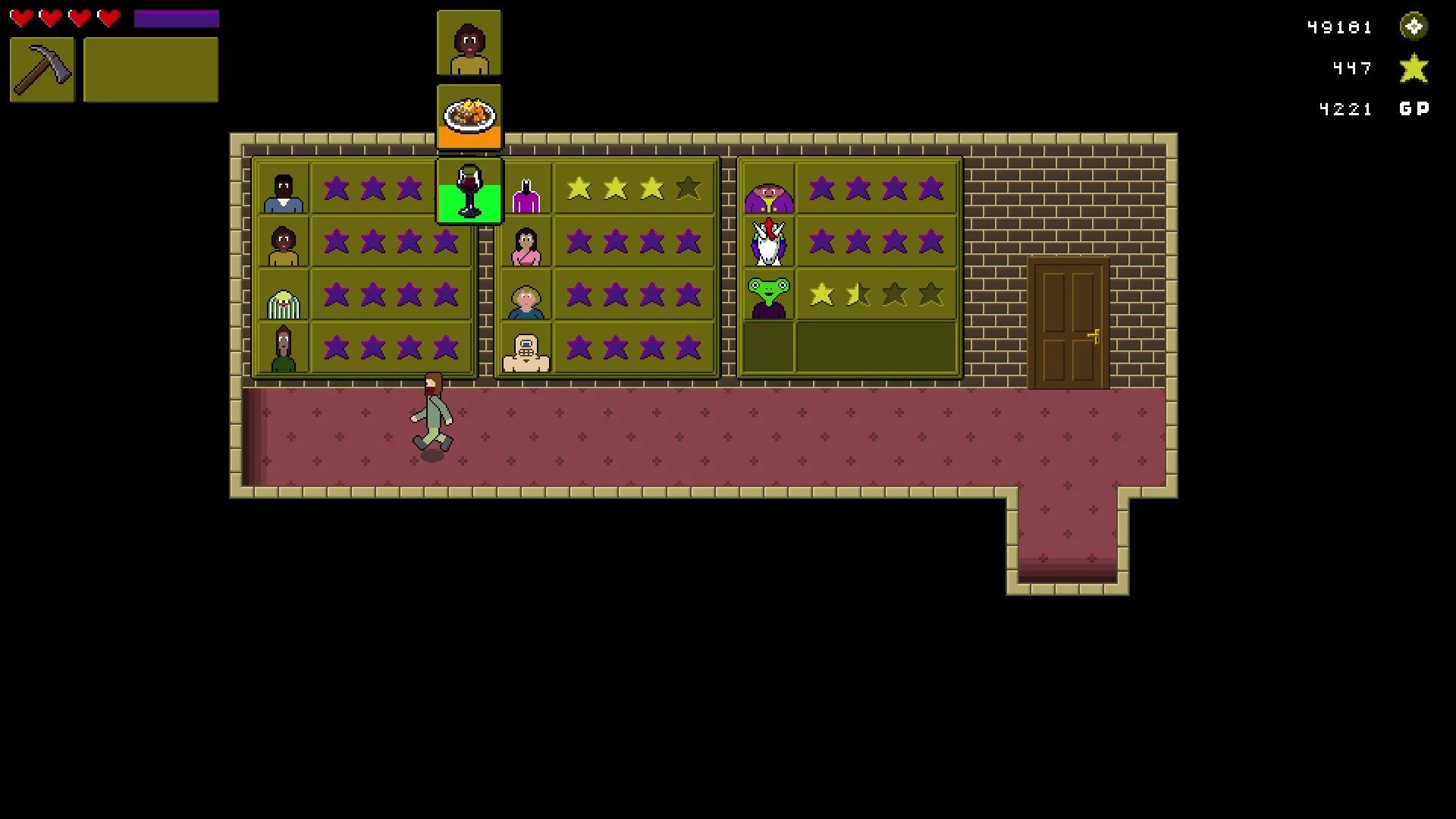 The Kingdom of Gardenia screenshot 18