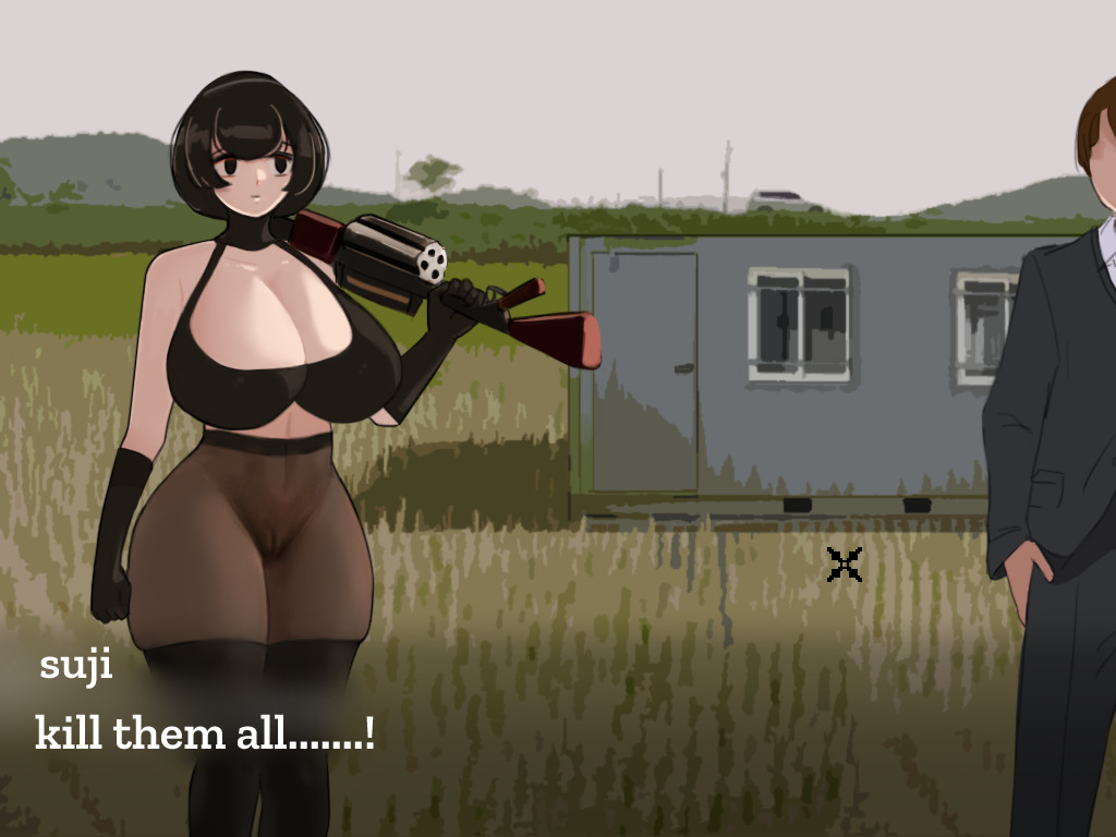 Bankrupt Heroines screenshot 2