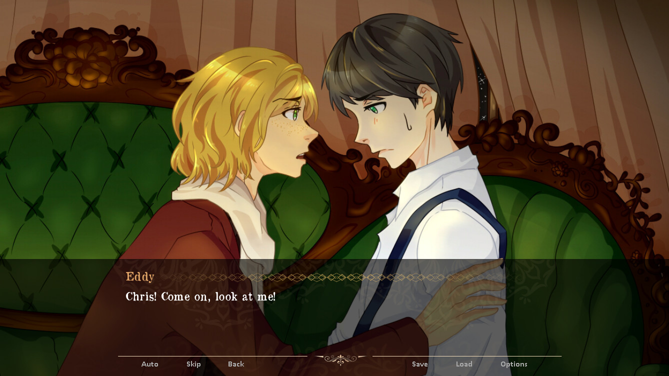 Lurkers screenshot 3
