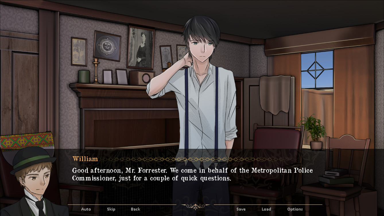 Lurkers screenshot 4