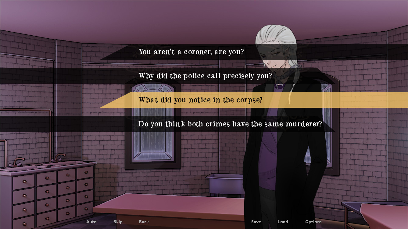 Lurkers screenshot 5