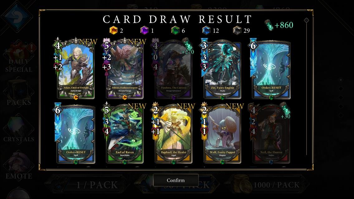 Realm of Alters screenshot 8