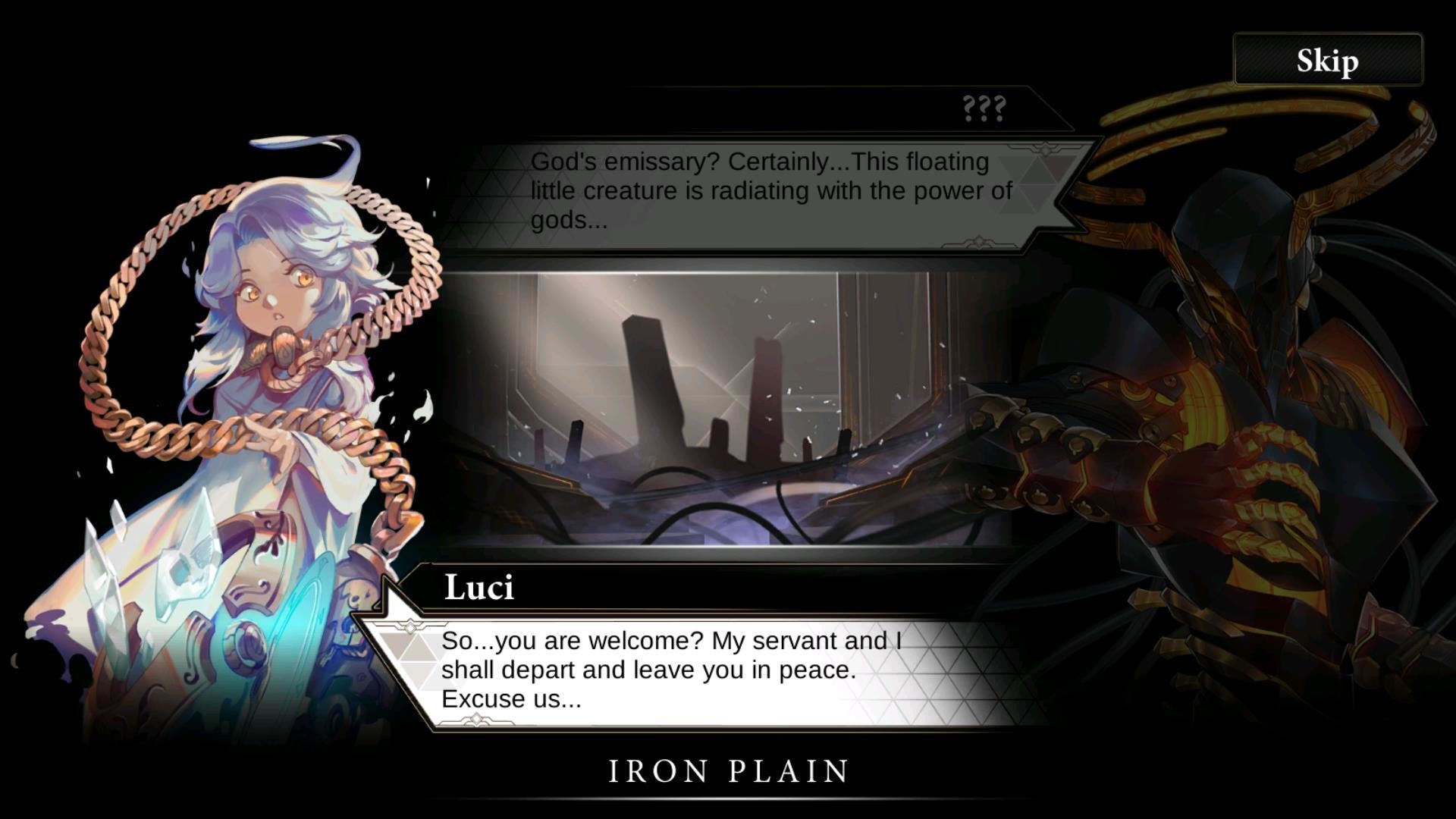 Realm of Alters screenshot 5
