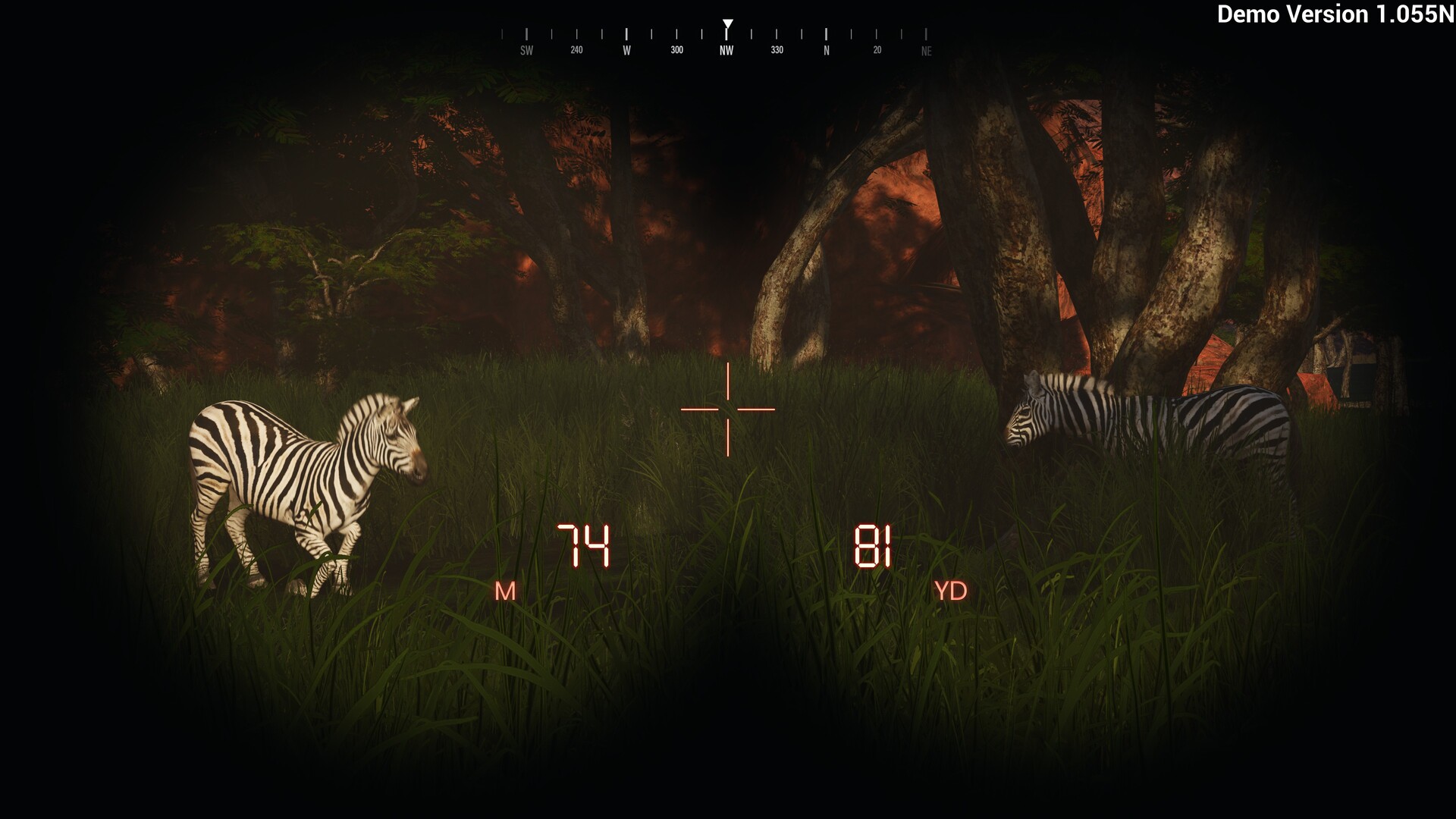 Ultimate Hunting® screenshot 4