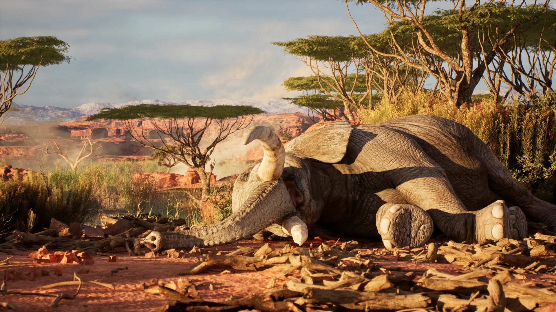 Ultimate Hunting® screenshot 5