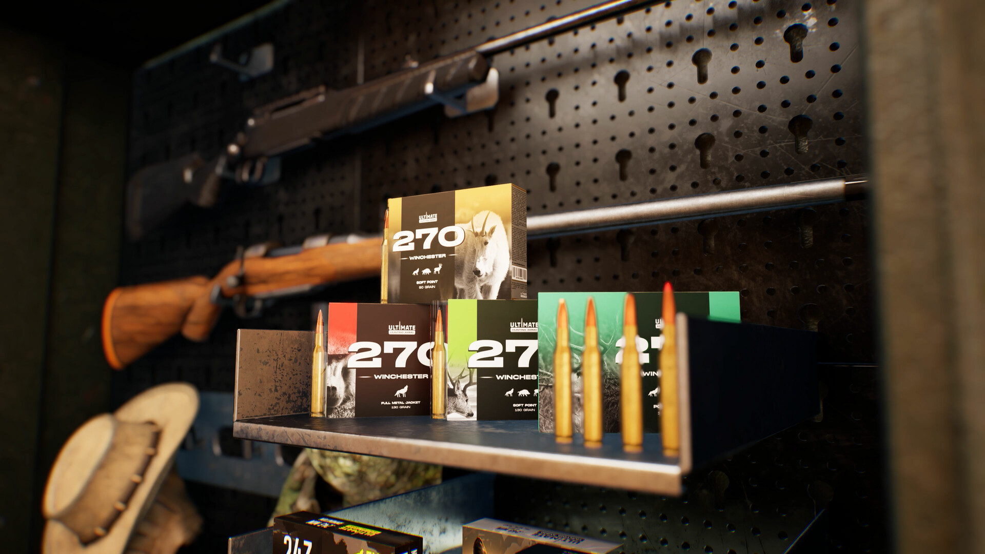 Ultimate Hunting® screenshot 13