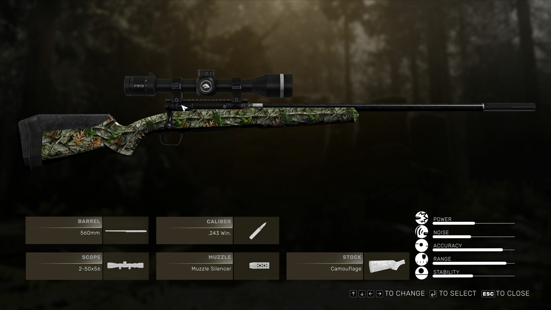 Ultimate Hunting® screenshot 10