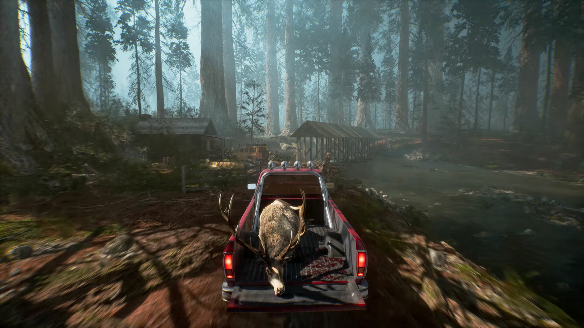 Ultimate Hunting® screenshot 12