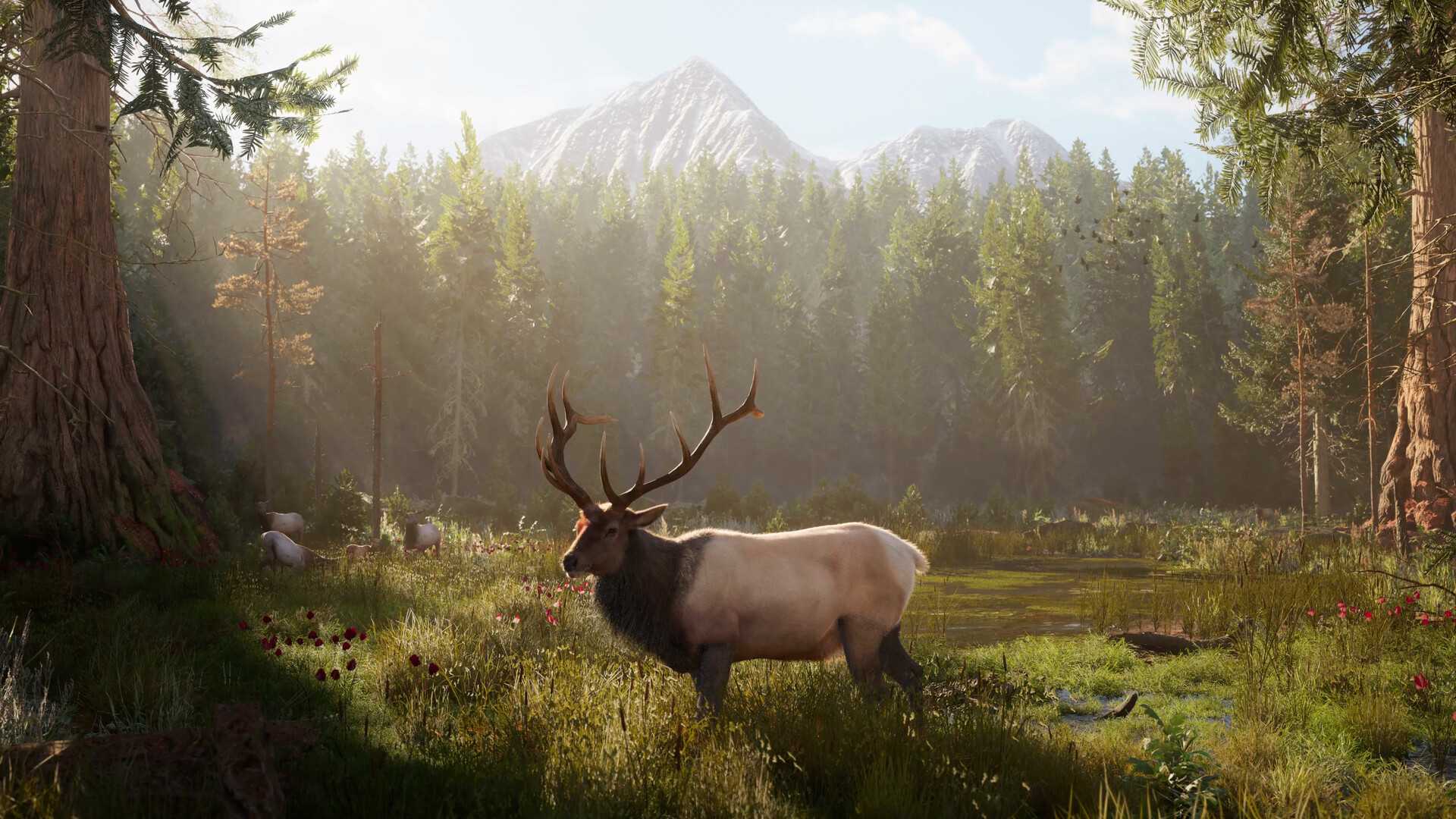 Ultimate Hunting® screenshot 7