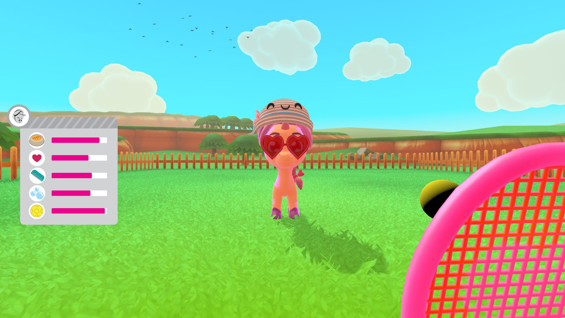 Fantasy Friends screenshot 4