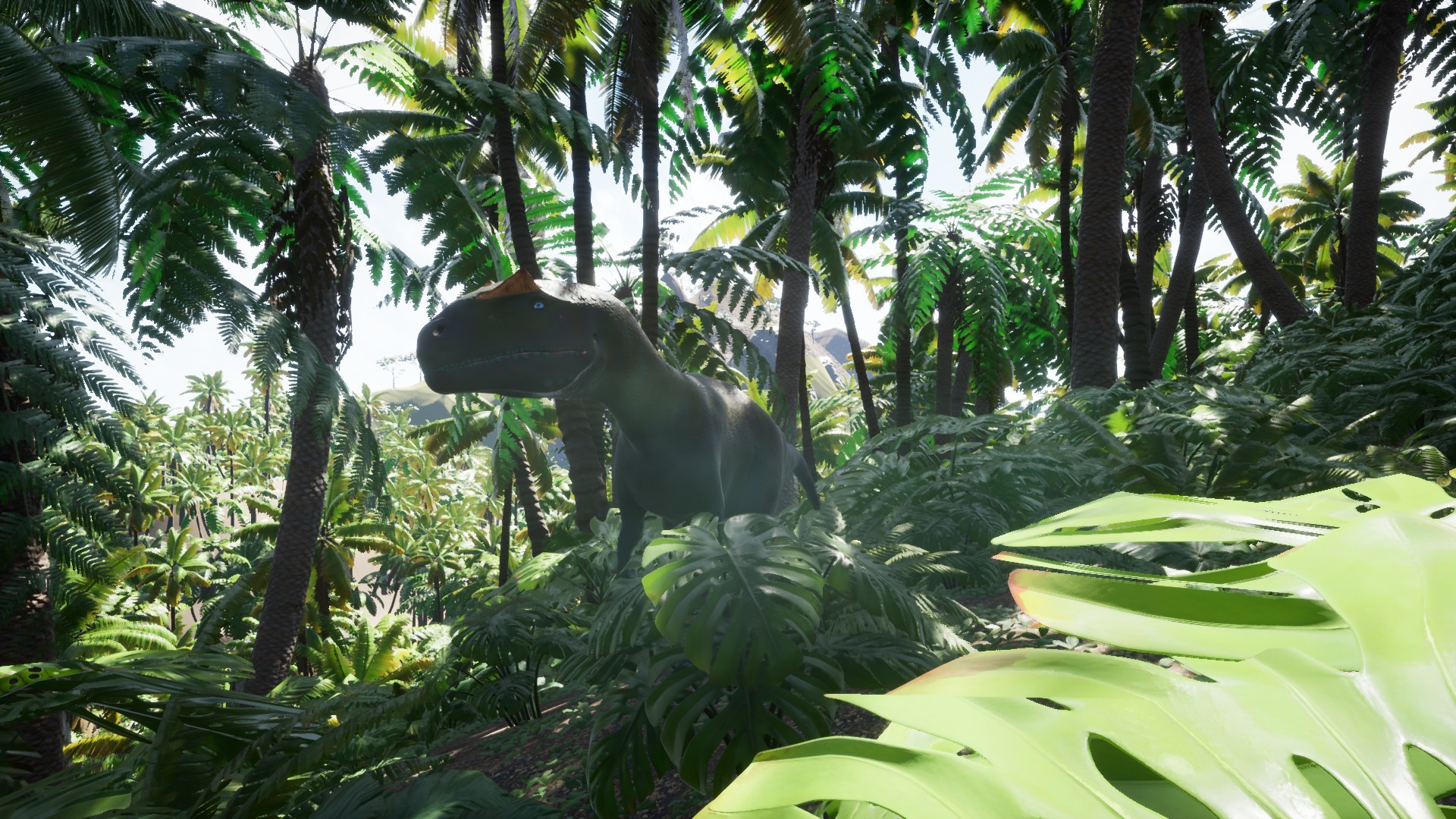 Sanctuary Island screenshot 5