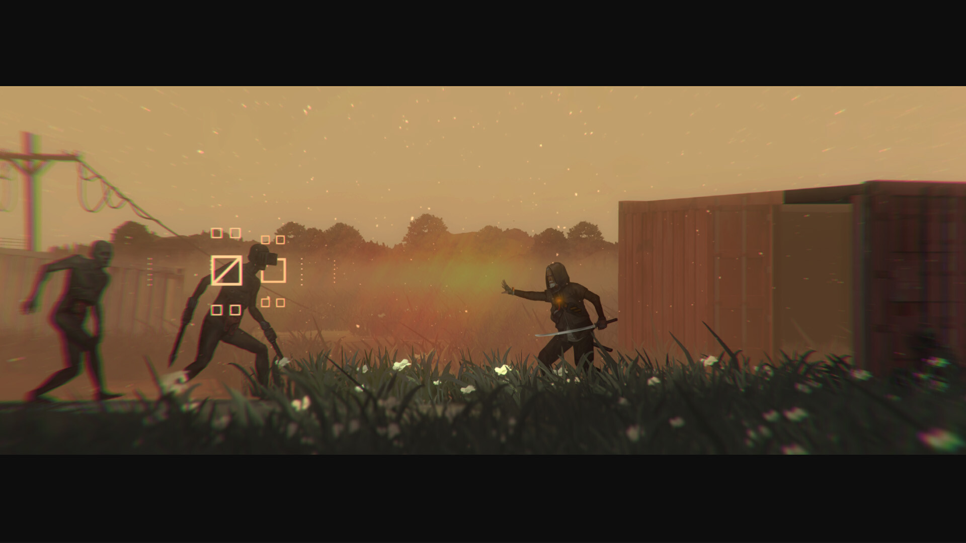 KNIGHTS OF THE FALL screenshot 3