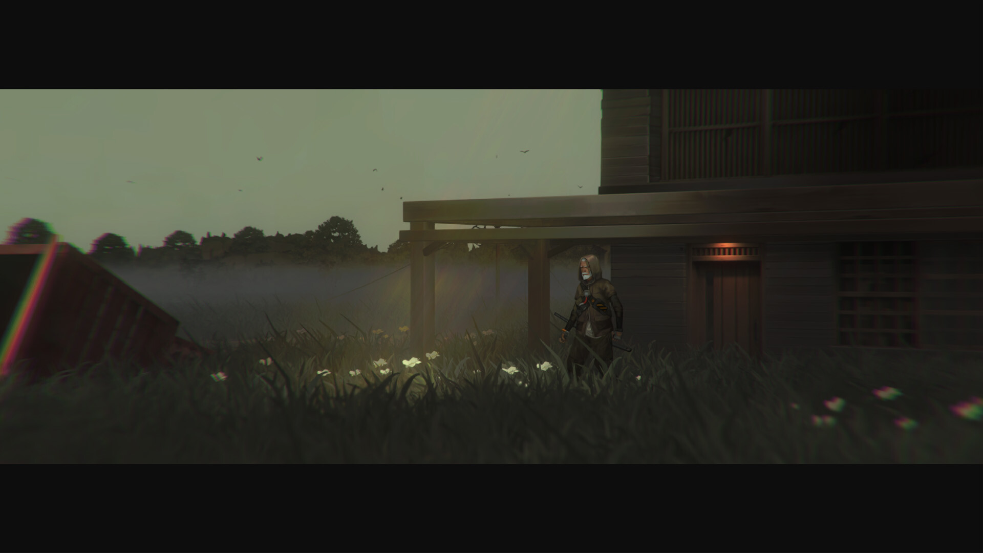 KNIGHTS OF THE FALL screenshot 5