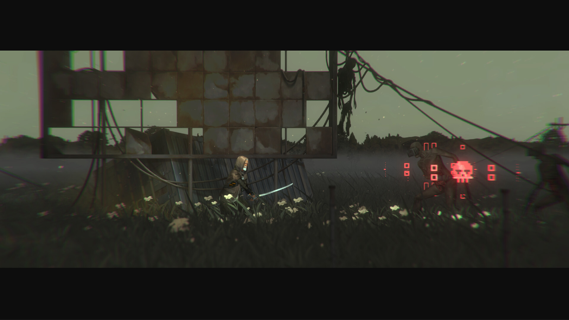 KNIGHTS OF THE FALL screenshot 1