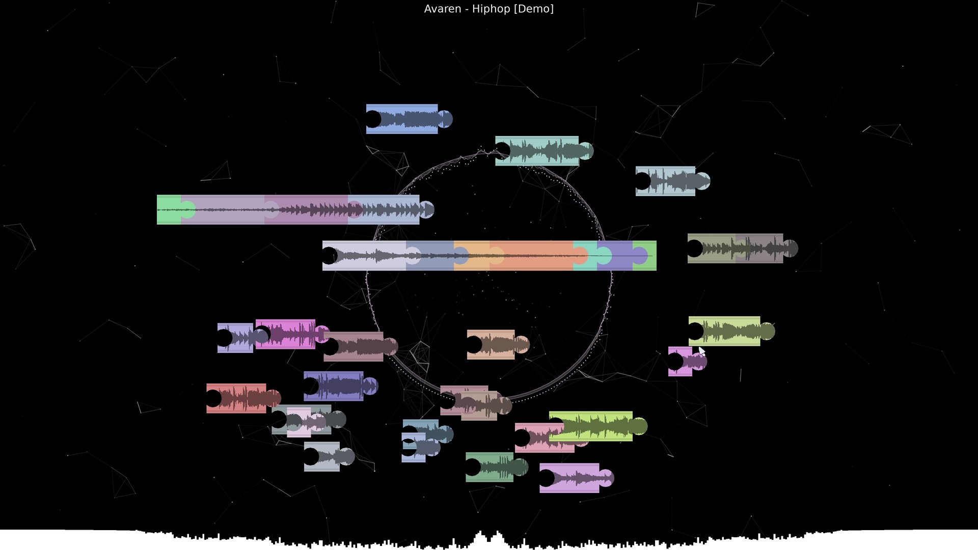 Your Music Puzzle screenshot 1