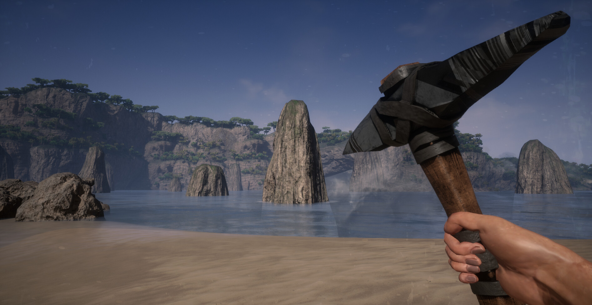 New Era screenshot 2