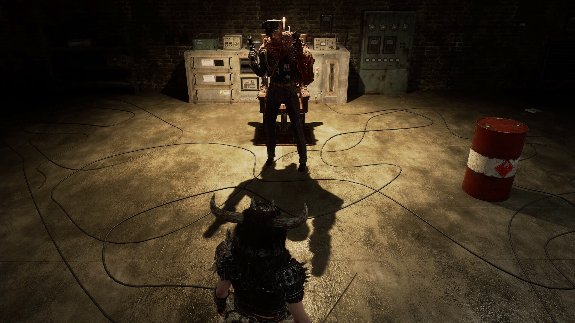 Night of the Dead screenshot 15