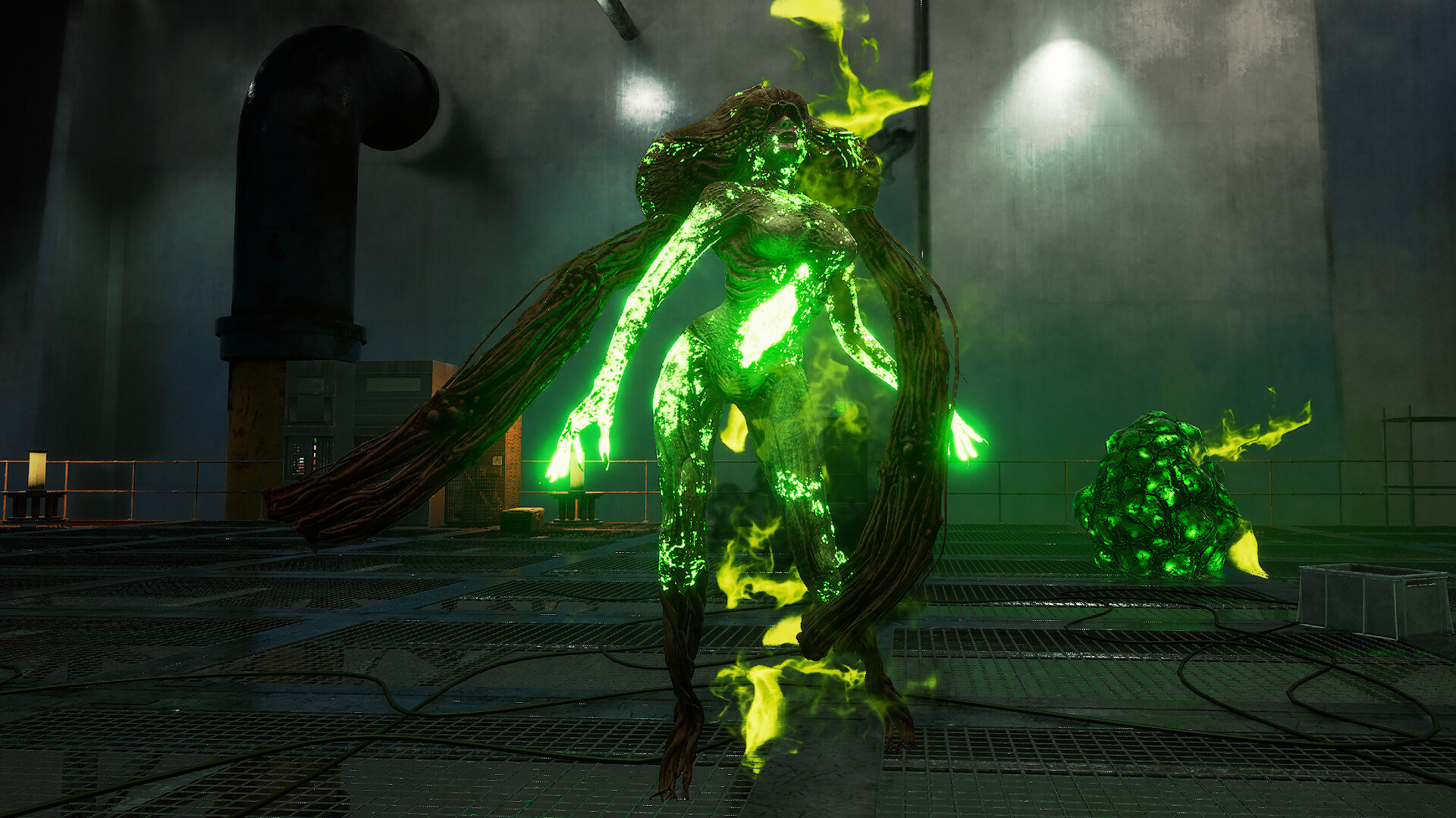 Night of the Dead screenshot 16