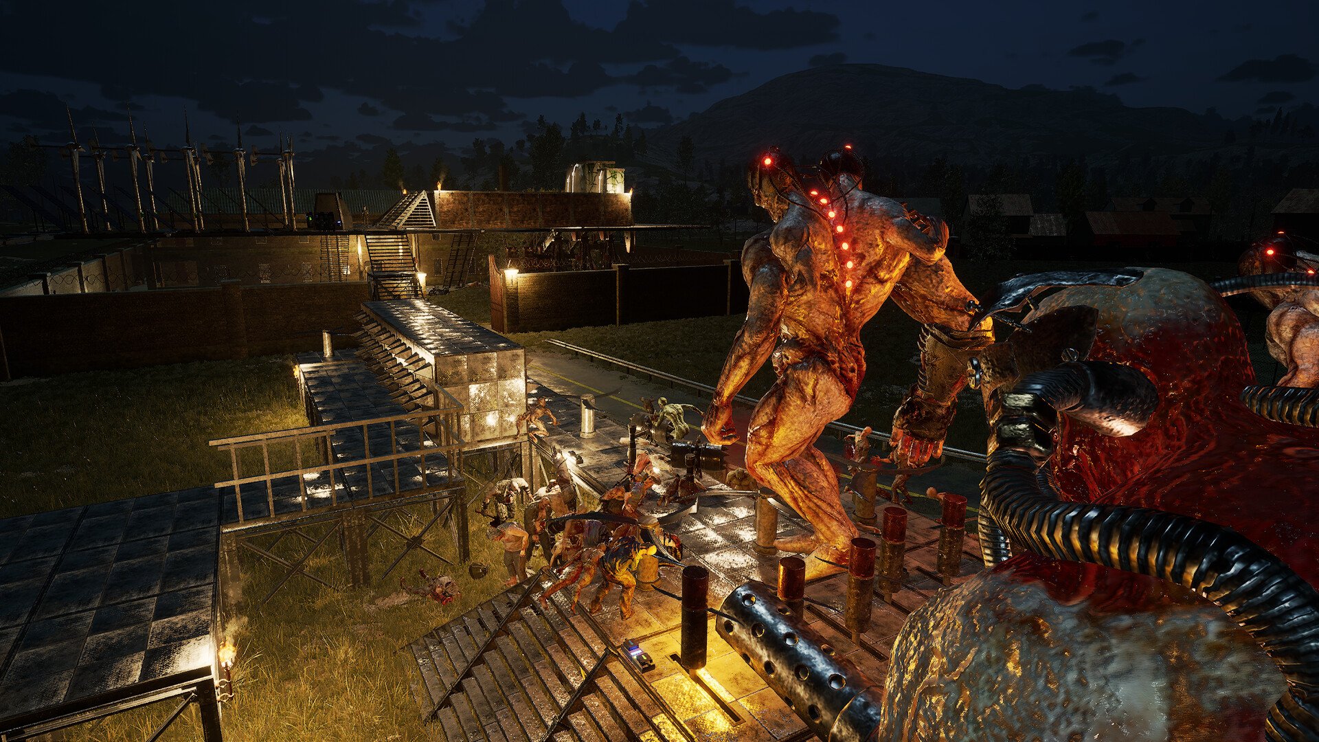 Night of the Dead screenshot 10