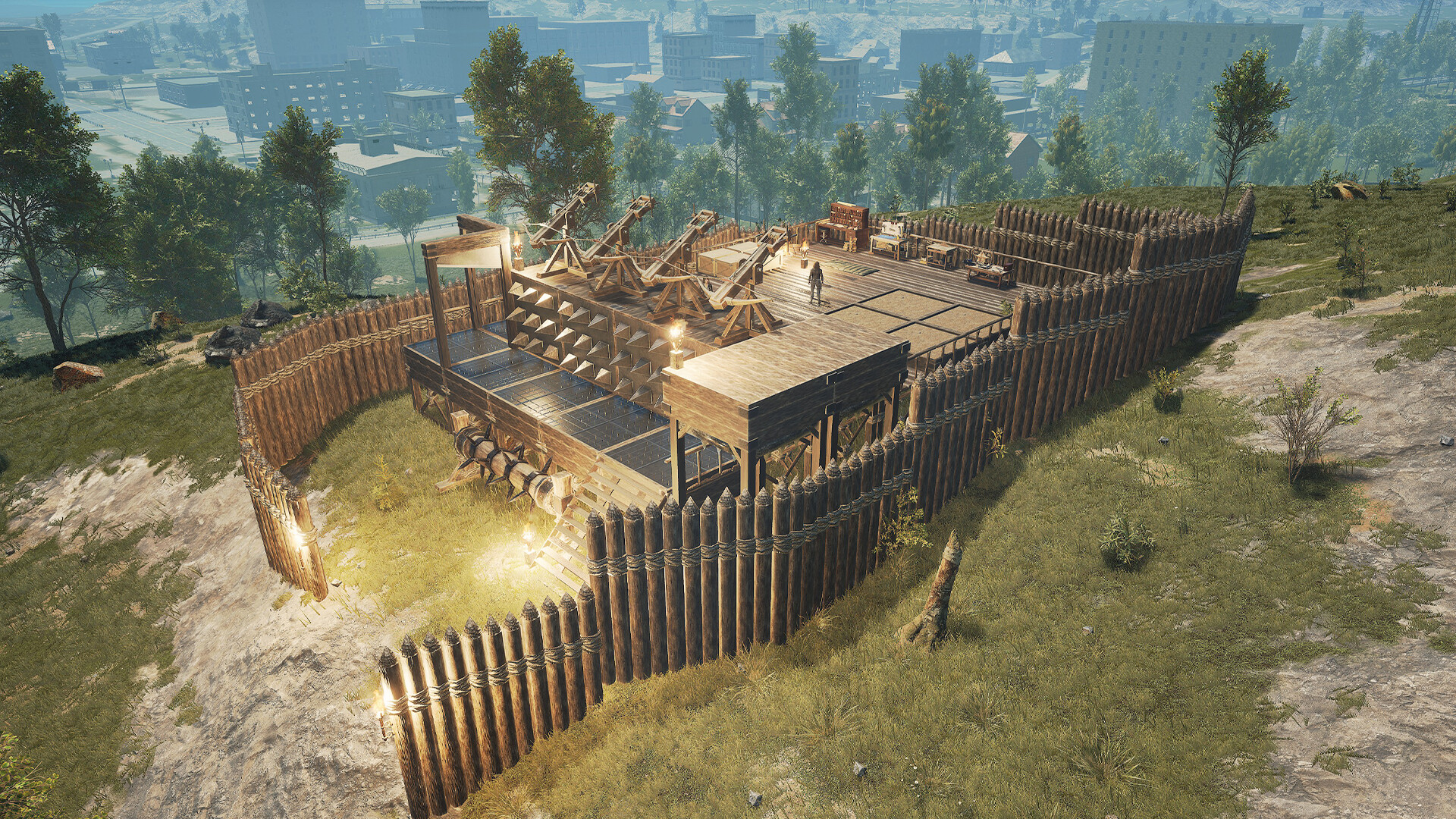 Night of the Dead screenshot 5