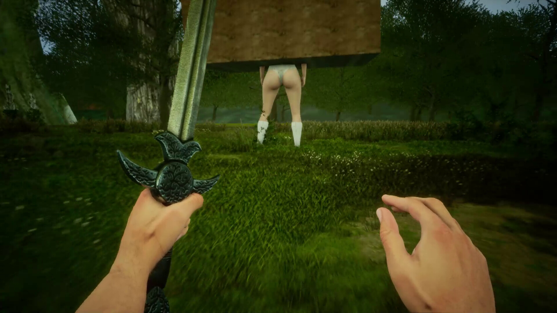 К.О.Р.О.В.А.Н.Ы | Симулятор Грабежа Корованов screenshot 11