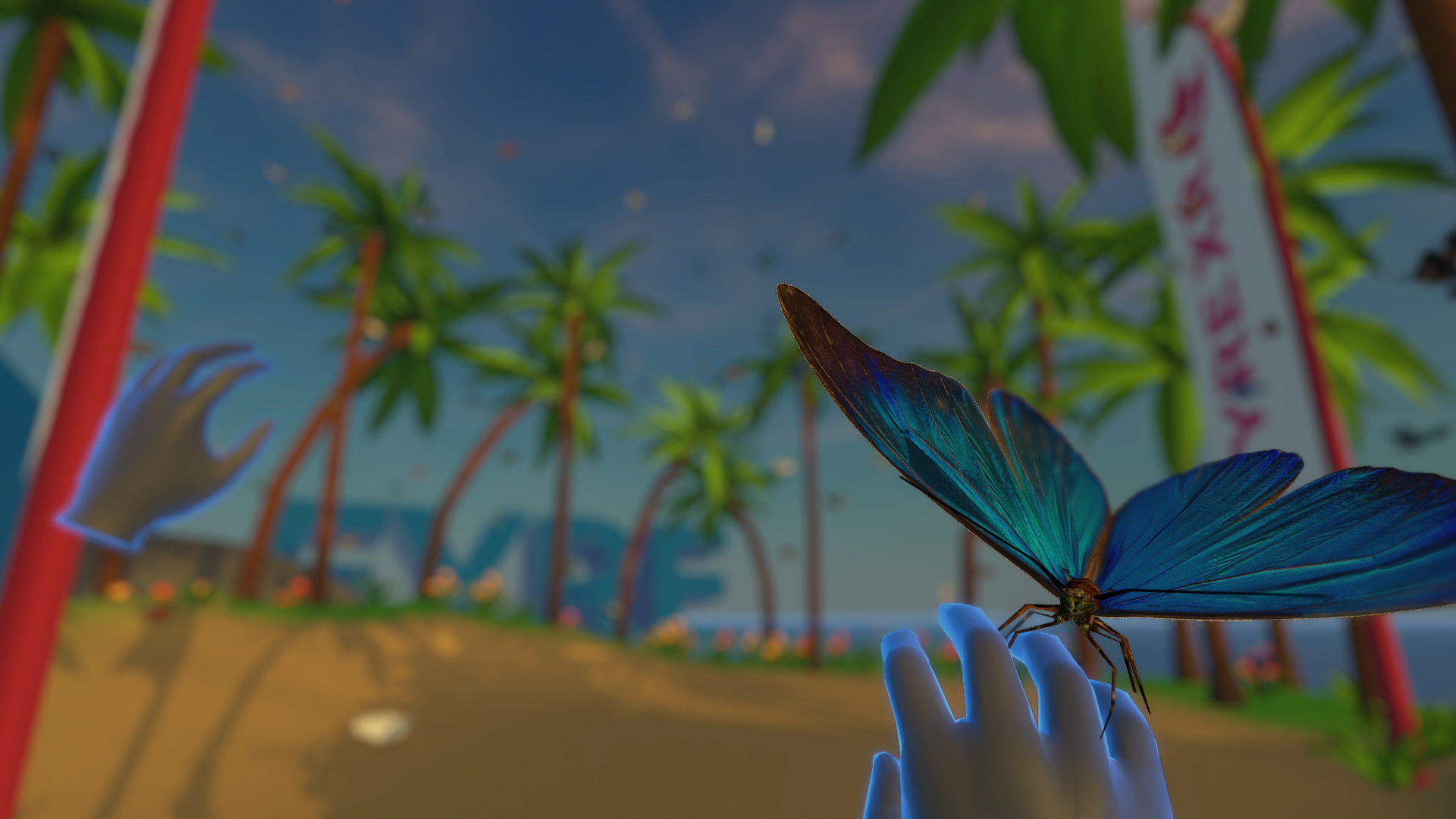 FyreXR Festival screenshot 17