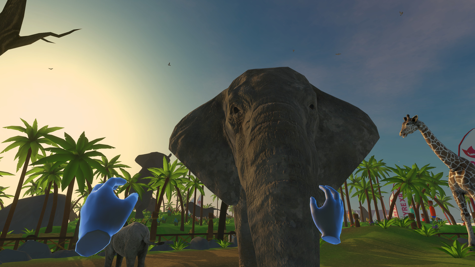 FyreXR Festival screenshot 16
