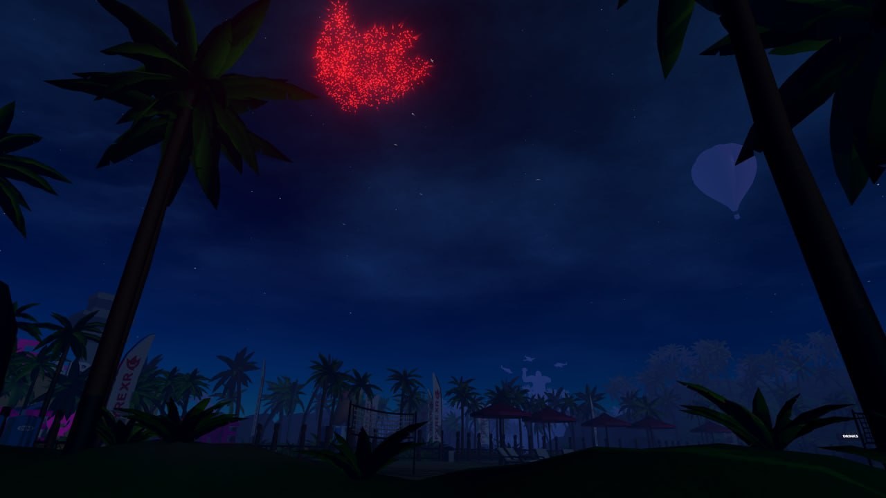 FyreXR Festival screenshot 13