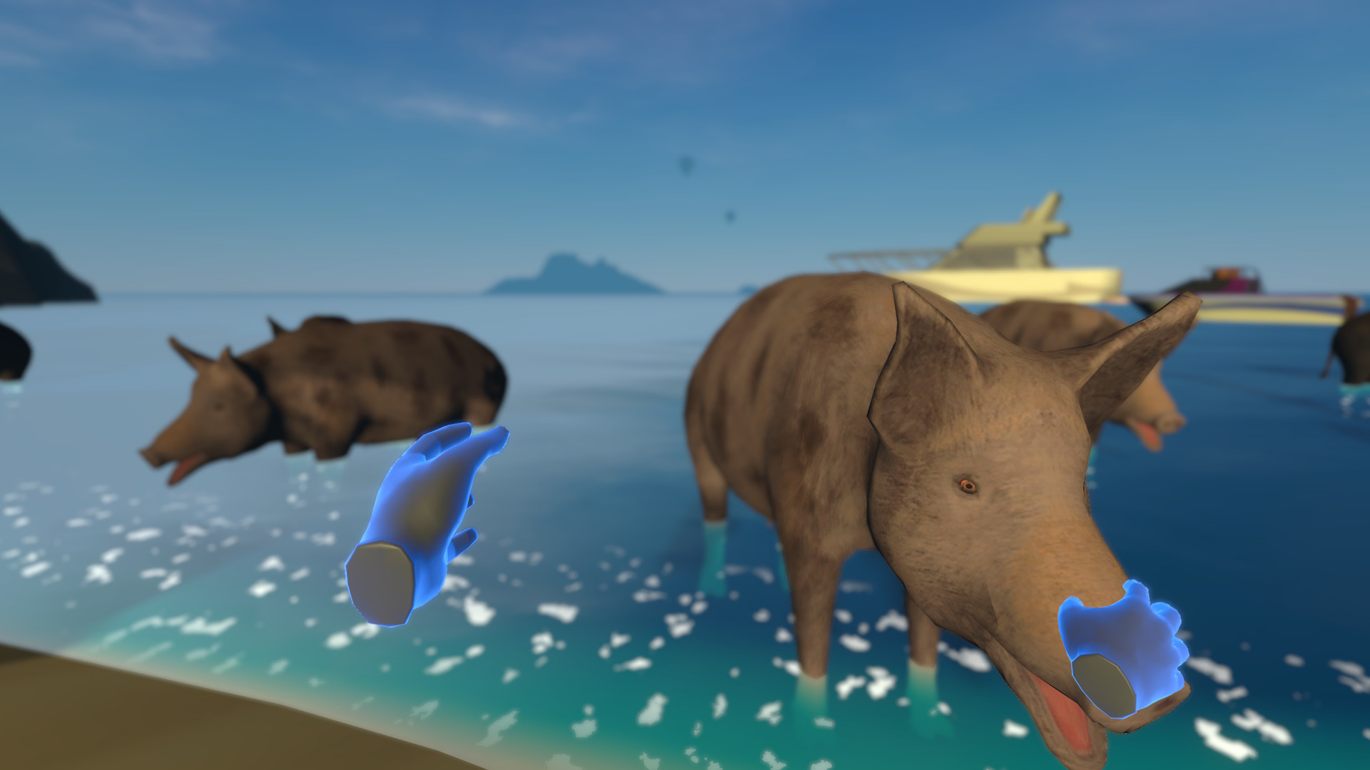 FyreXR Festival screenshot 18