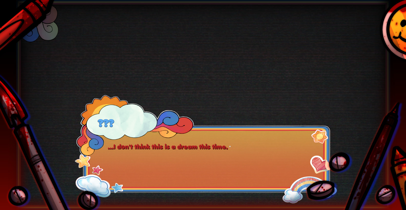 Something's Wrong With Sunny Day Jack screenshot 1