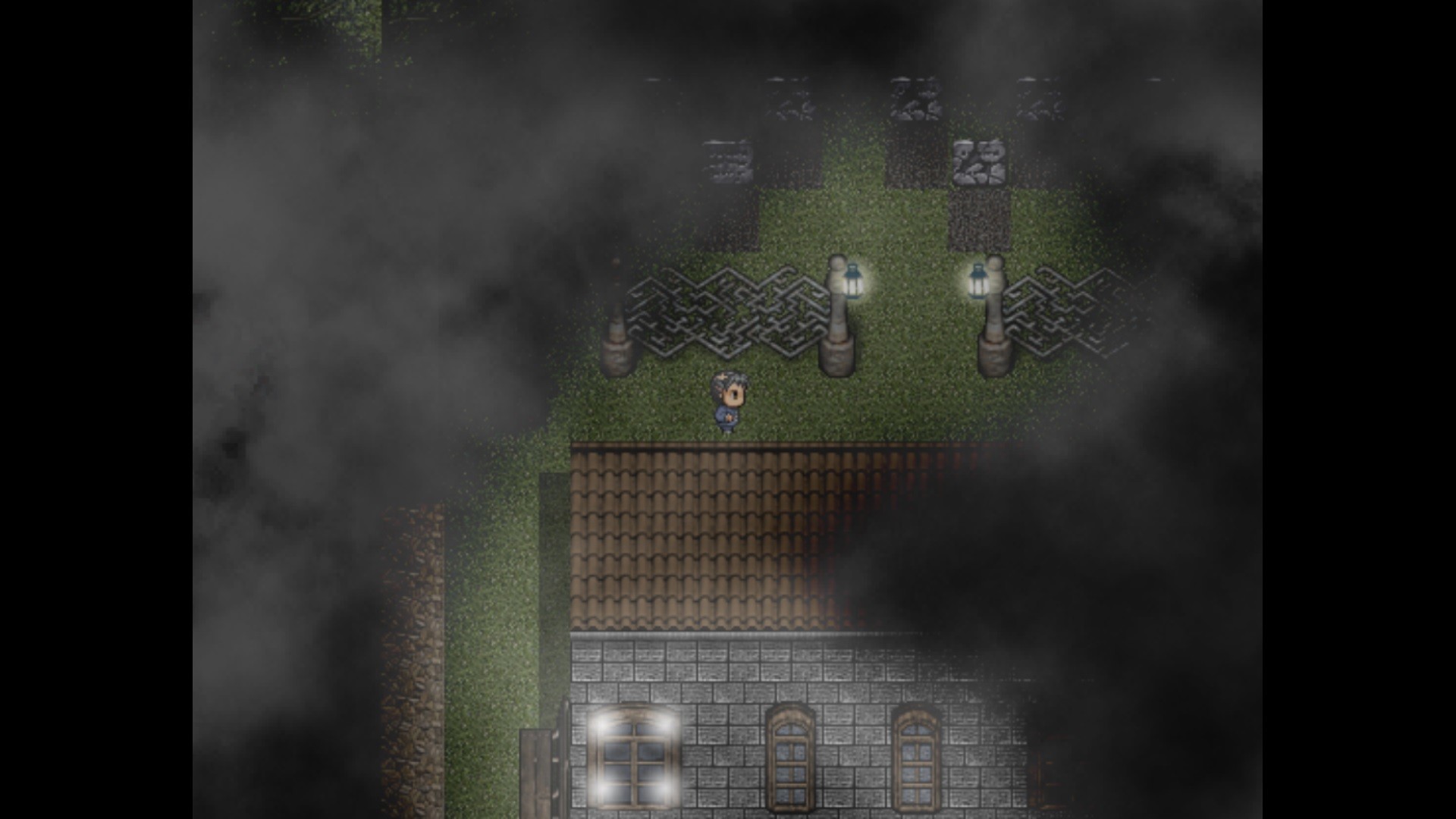 Eyes of The Mirror screenshot 3