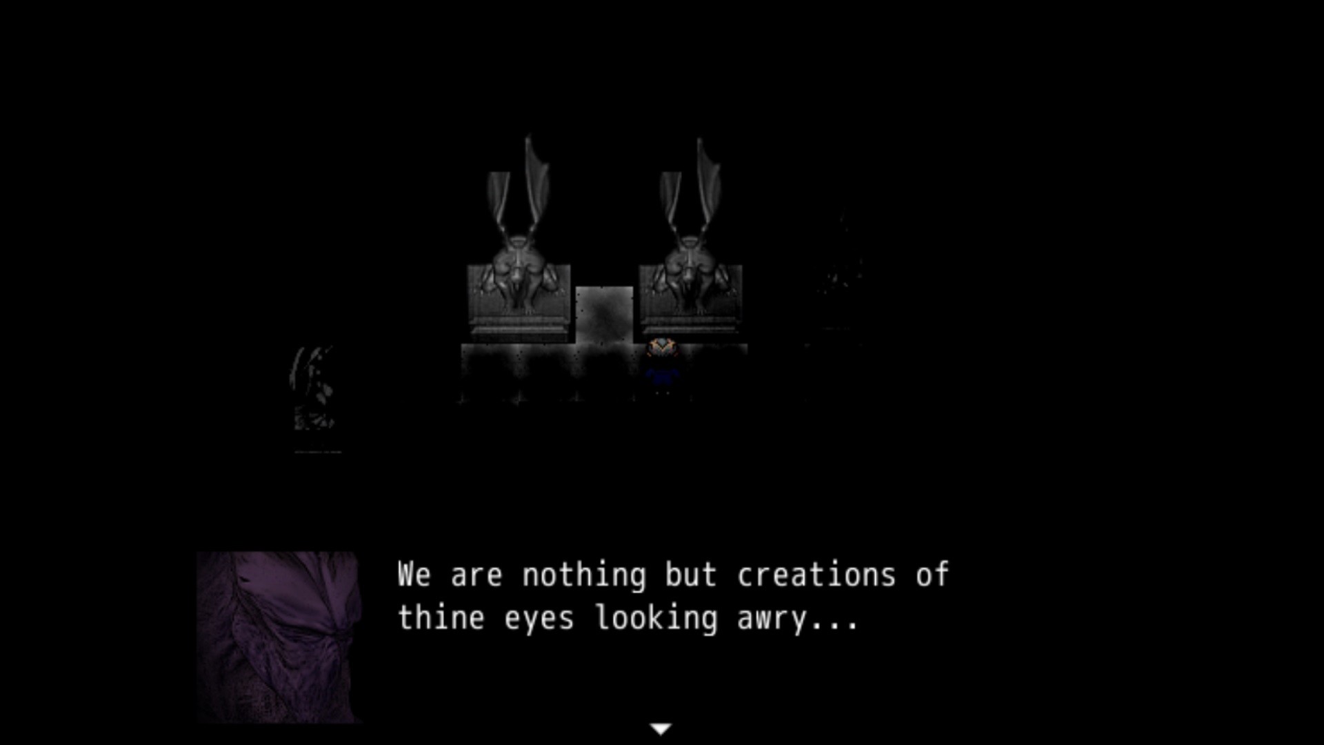 Eyes of The Mirror screenshot 5