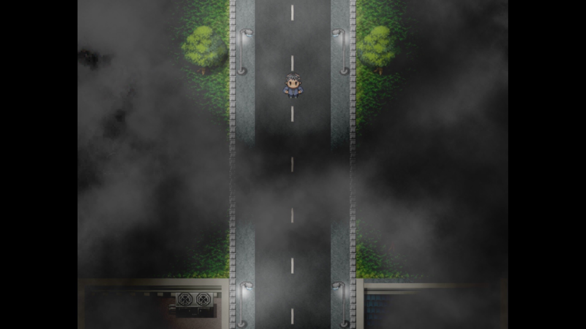 Eyes of The Mirror screenshot 4