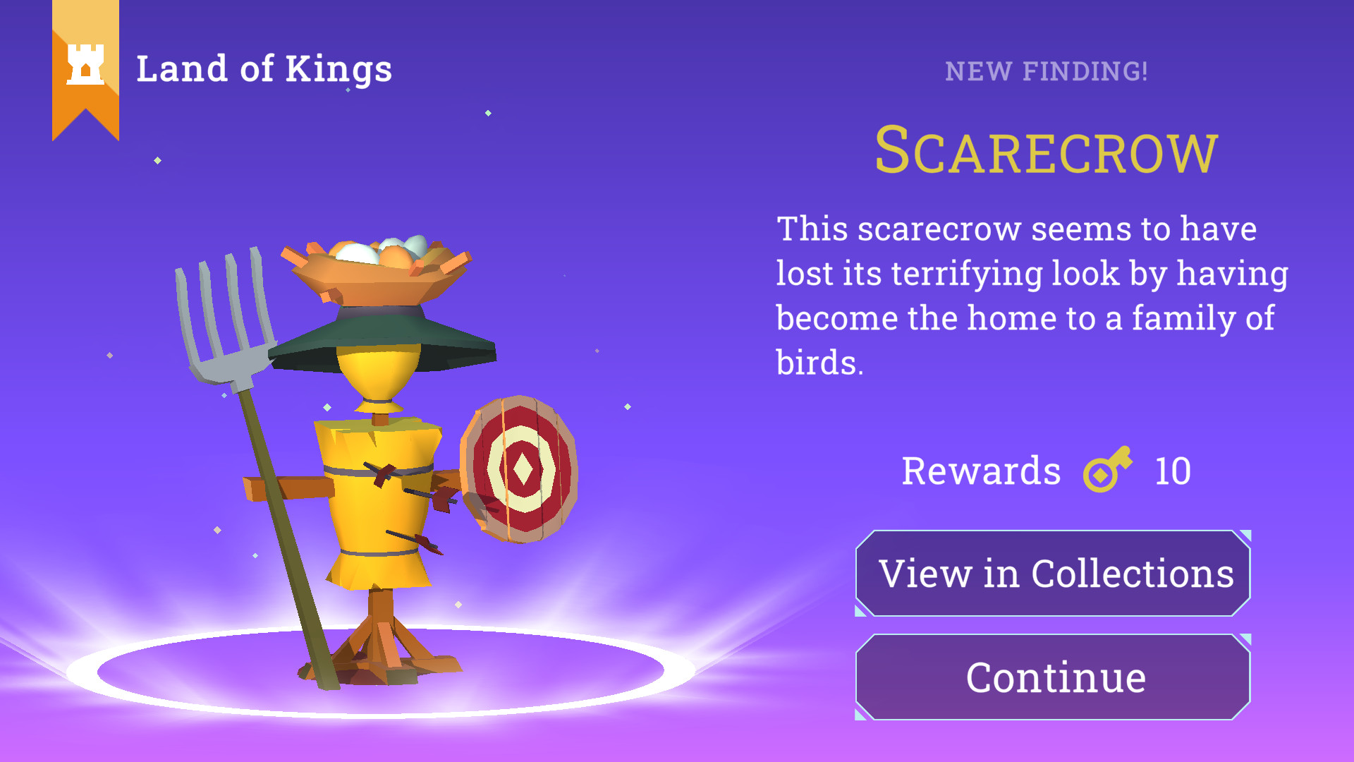 Hidden Lands - Spot the differences screenshot 8