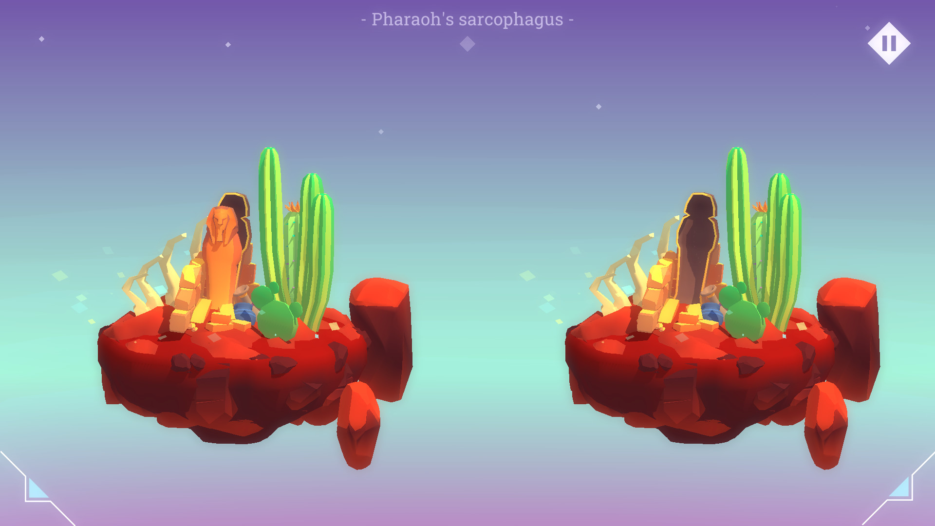 Hidden Lands - Spot the differences screenshot 9