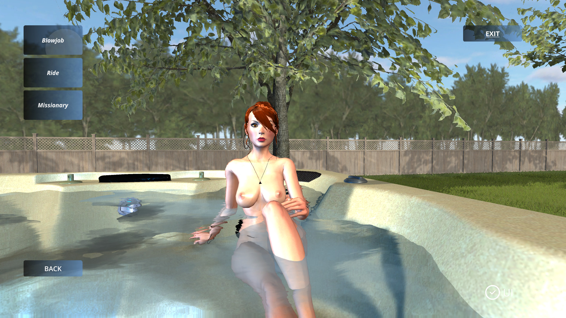 Sex Lady Sonia screenshot 22