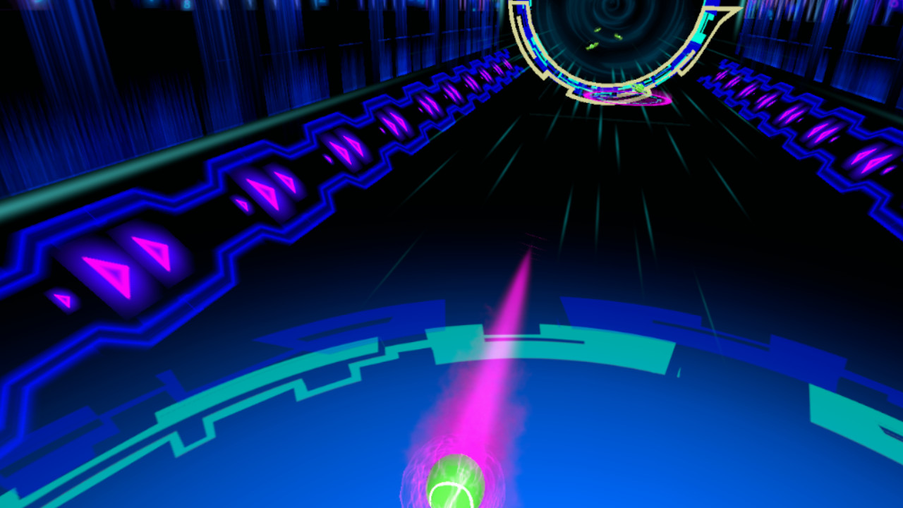 Crazy Music Tennis screenshot 5