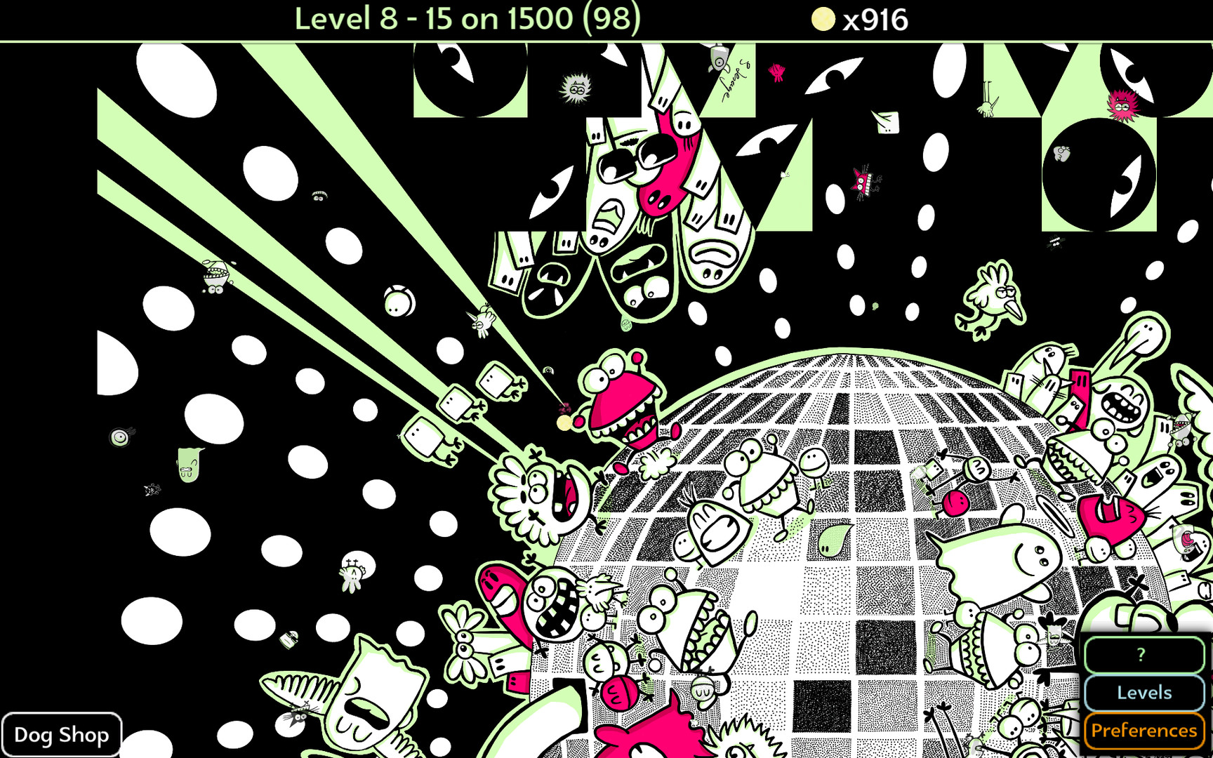 NYAF screenshot 10