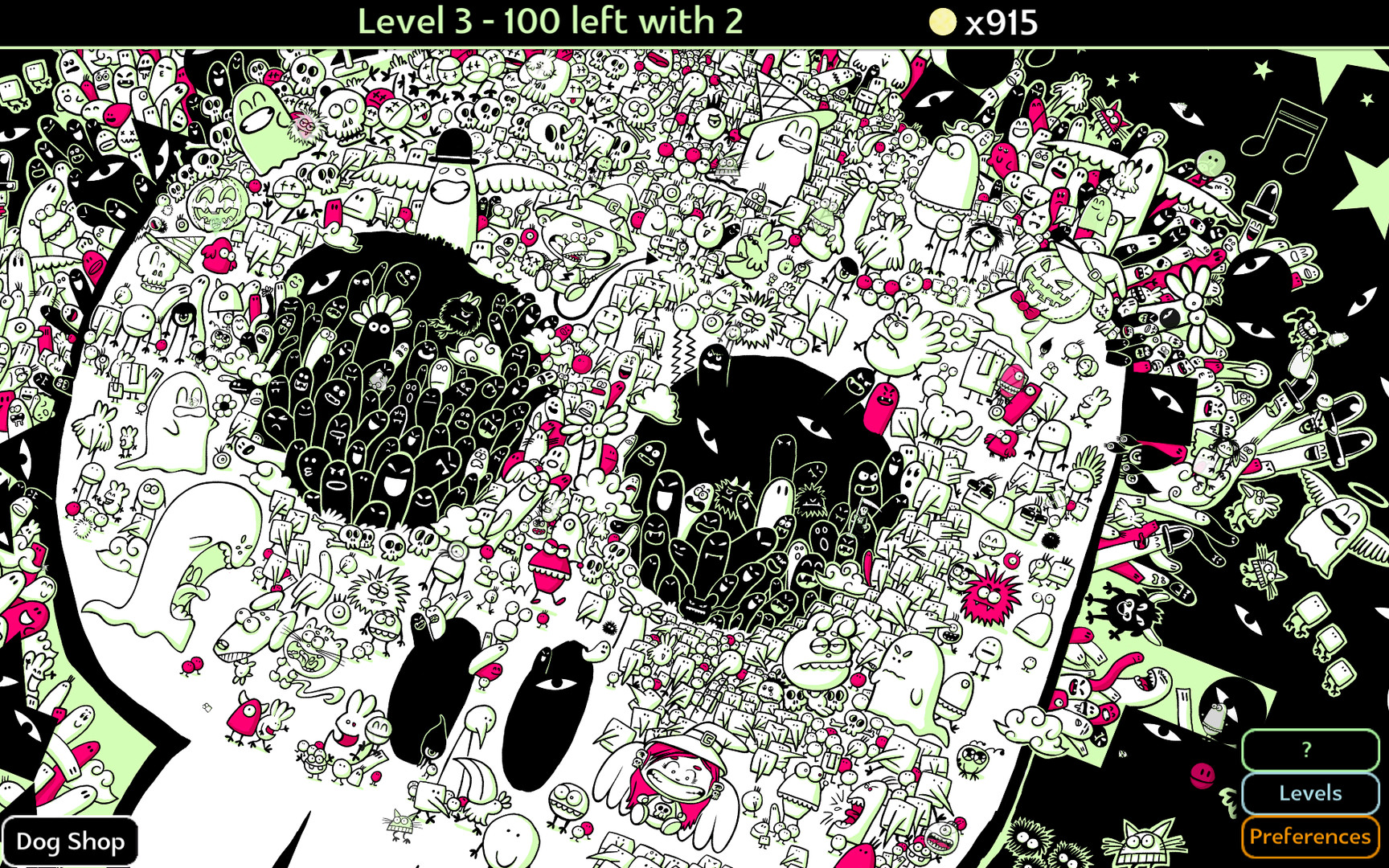 NYAF screenshot 15