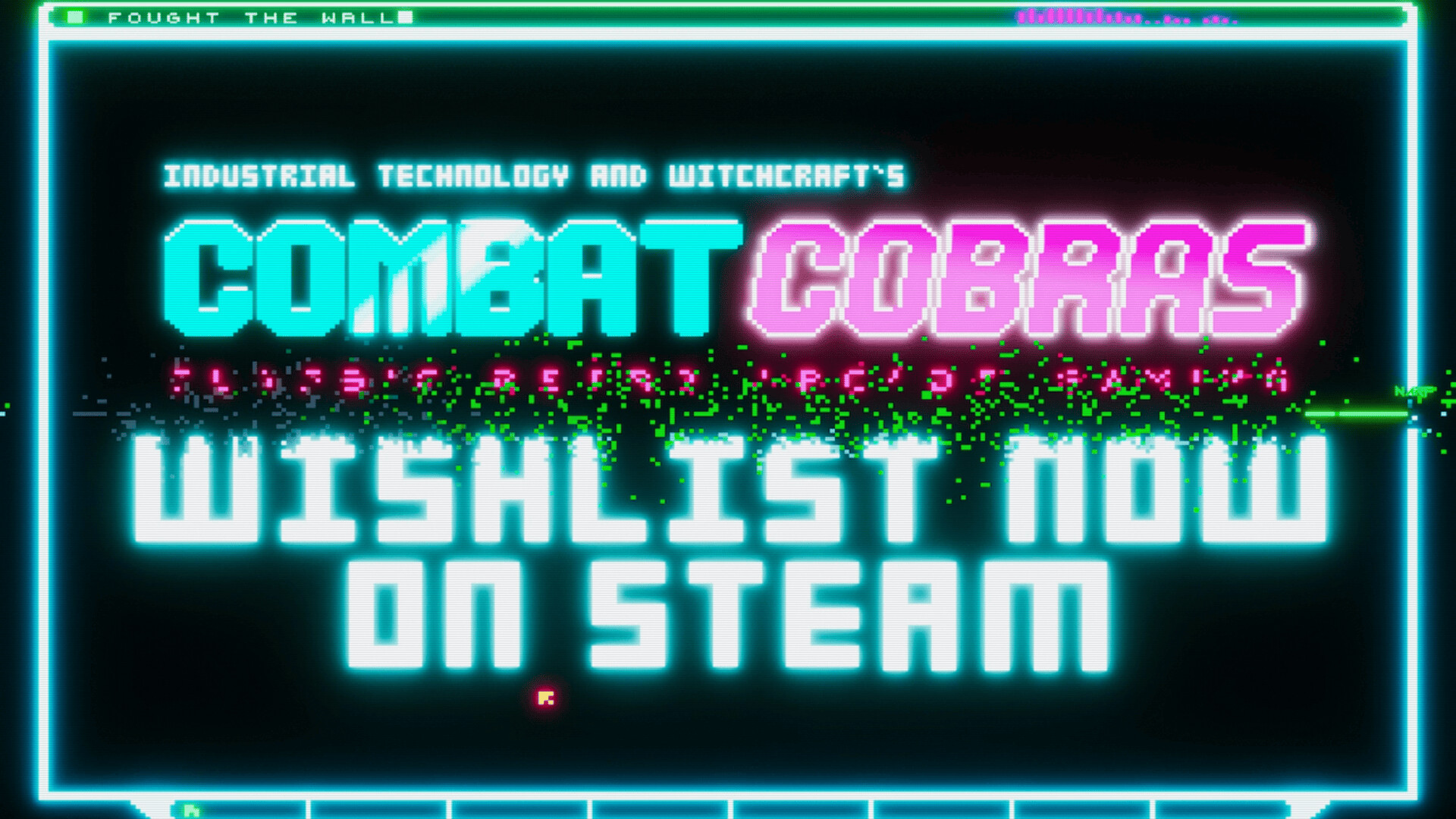 Combat Cobras screenshot 6